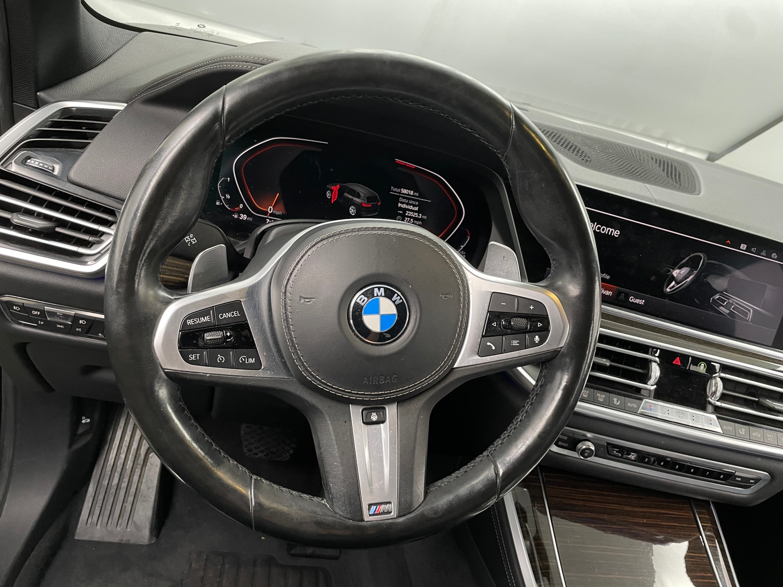 Thumbnail: 2019 BMW X5 - 4