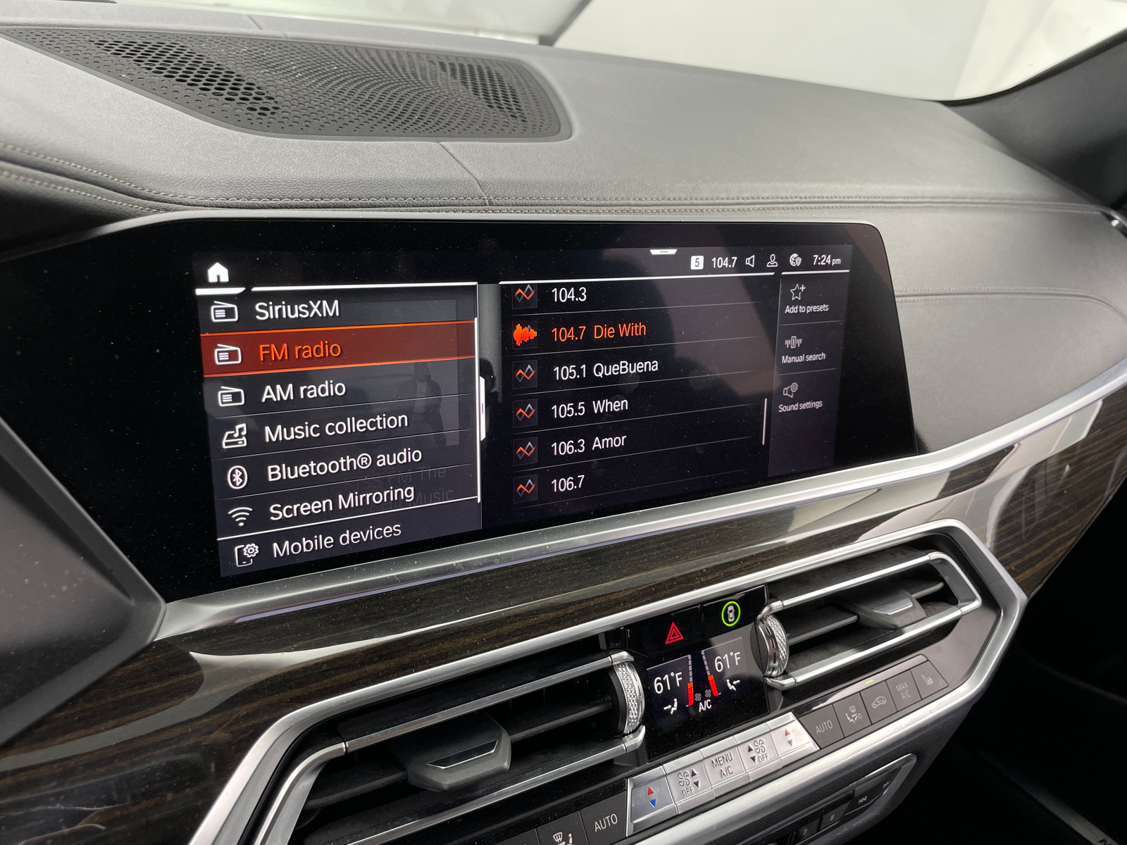 Thumbnail: 2019 BMW X5 - 3