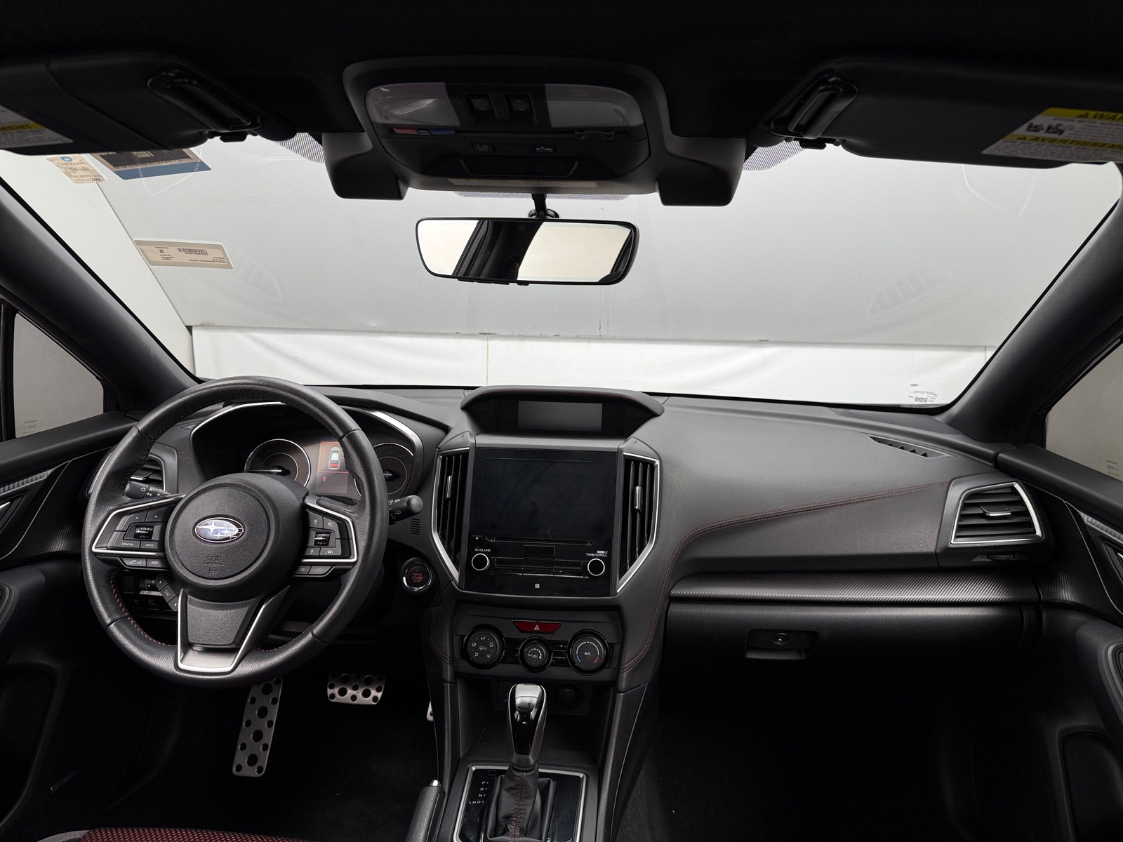 Thumbnail: 2023 Subaru Impreza - 3