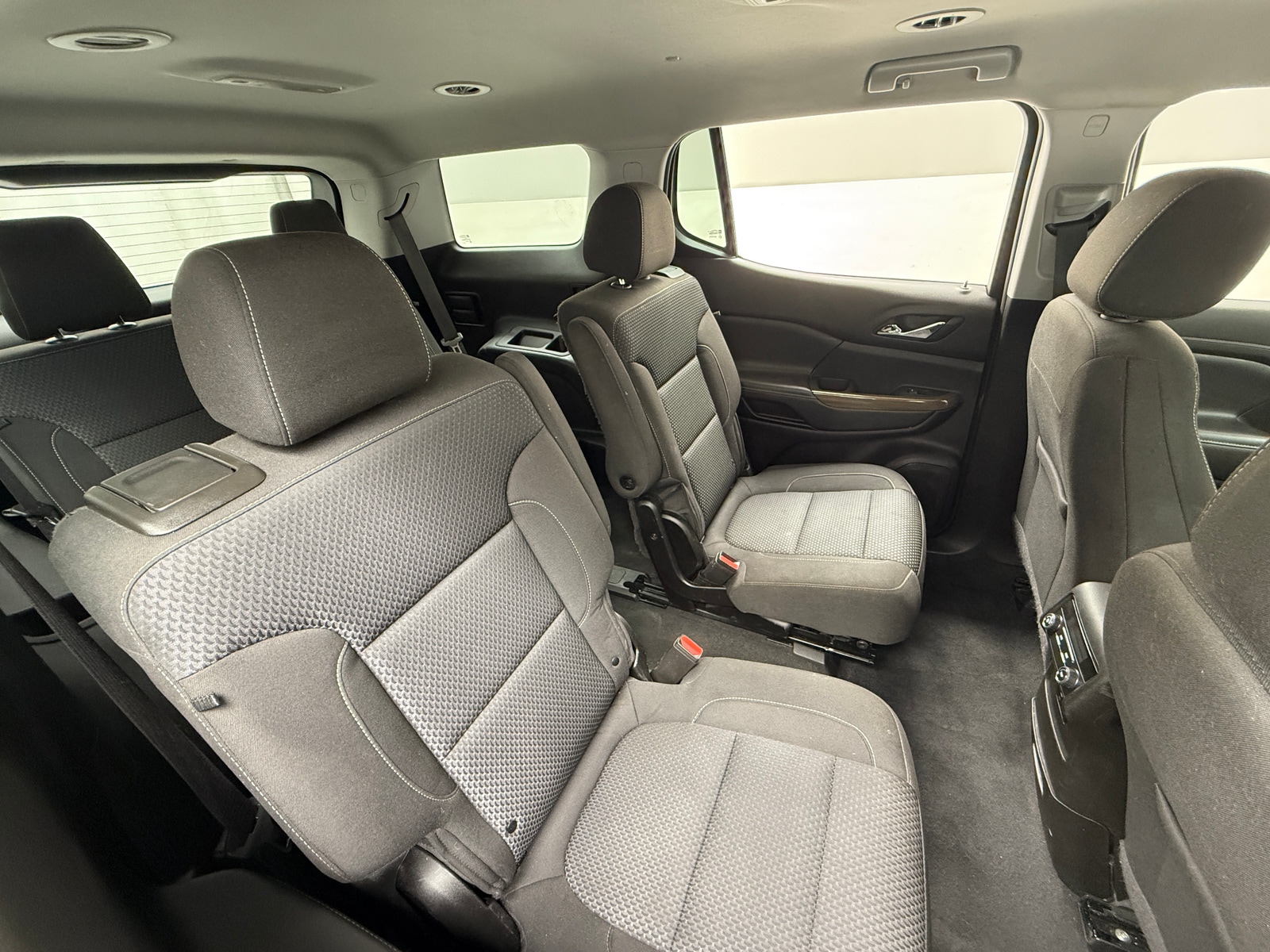 Thumbnail: 2023 GMC Acadia - 6