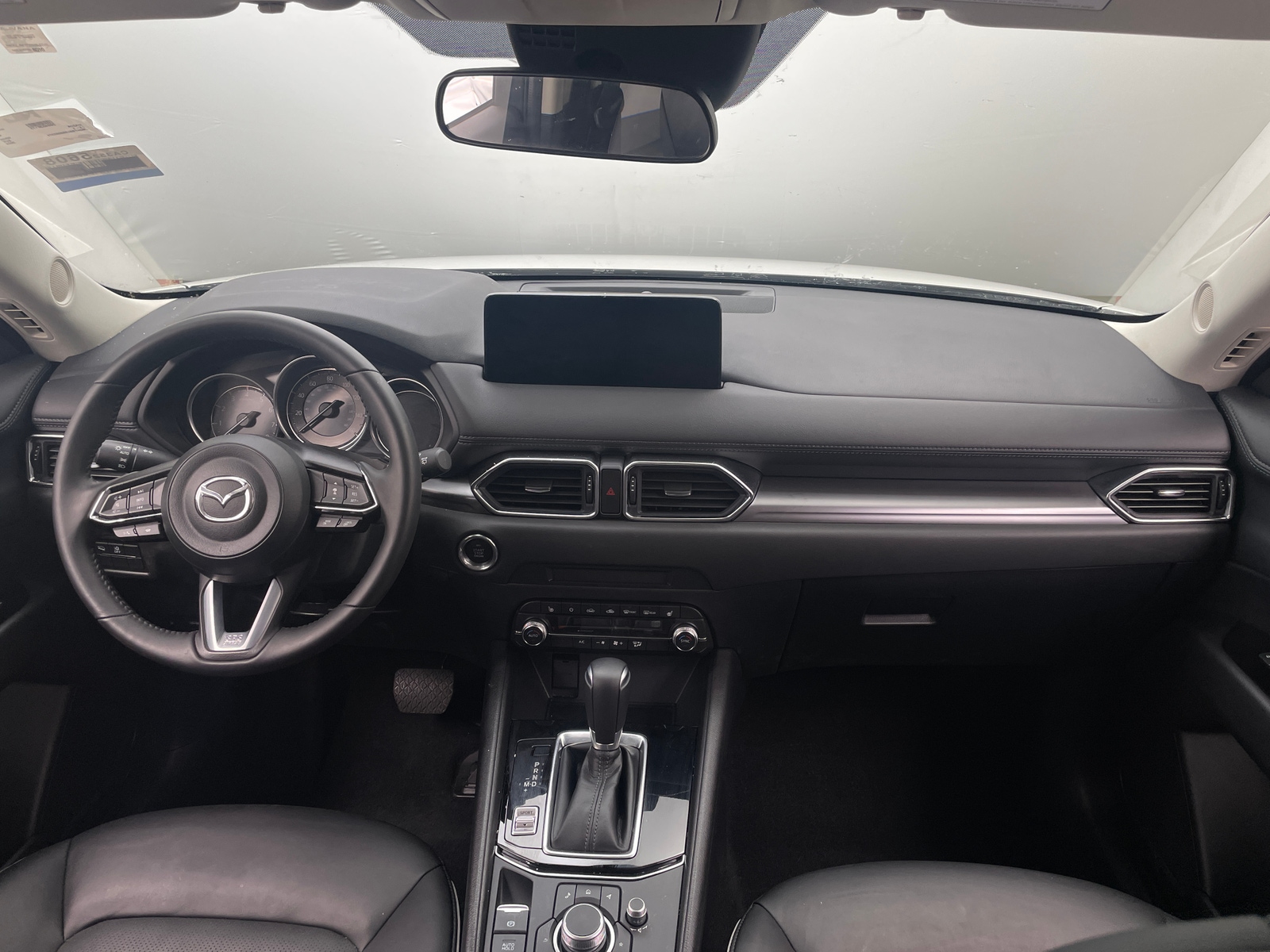 Thumbnail: 2025 Mazda CX-5 - 2