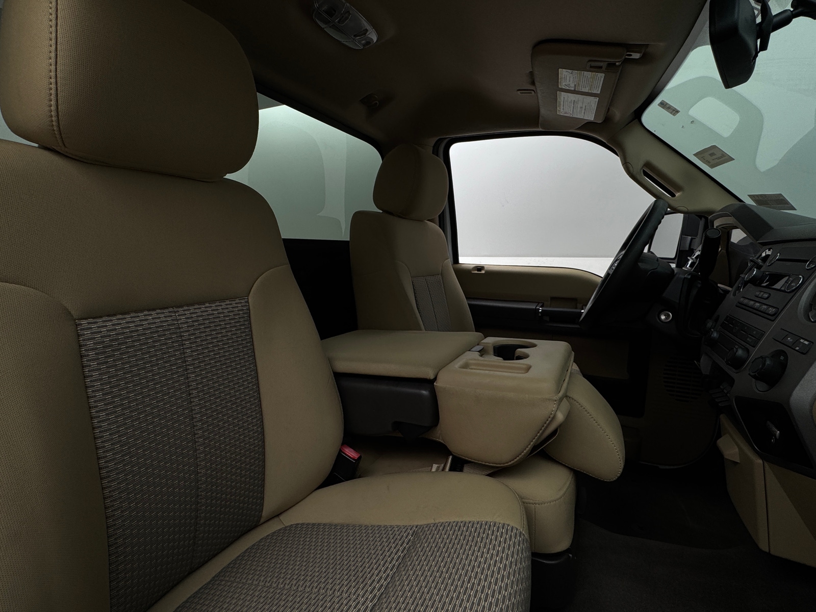 Thumbnail: 2016 Ford Econoline - 2
