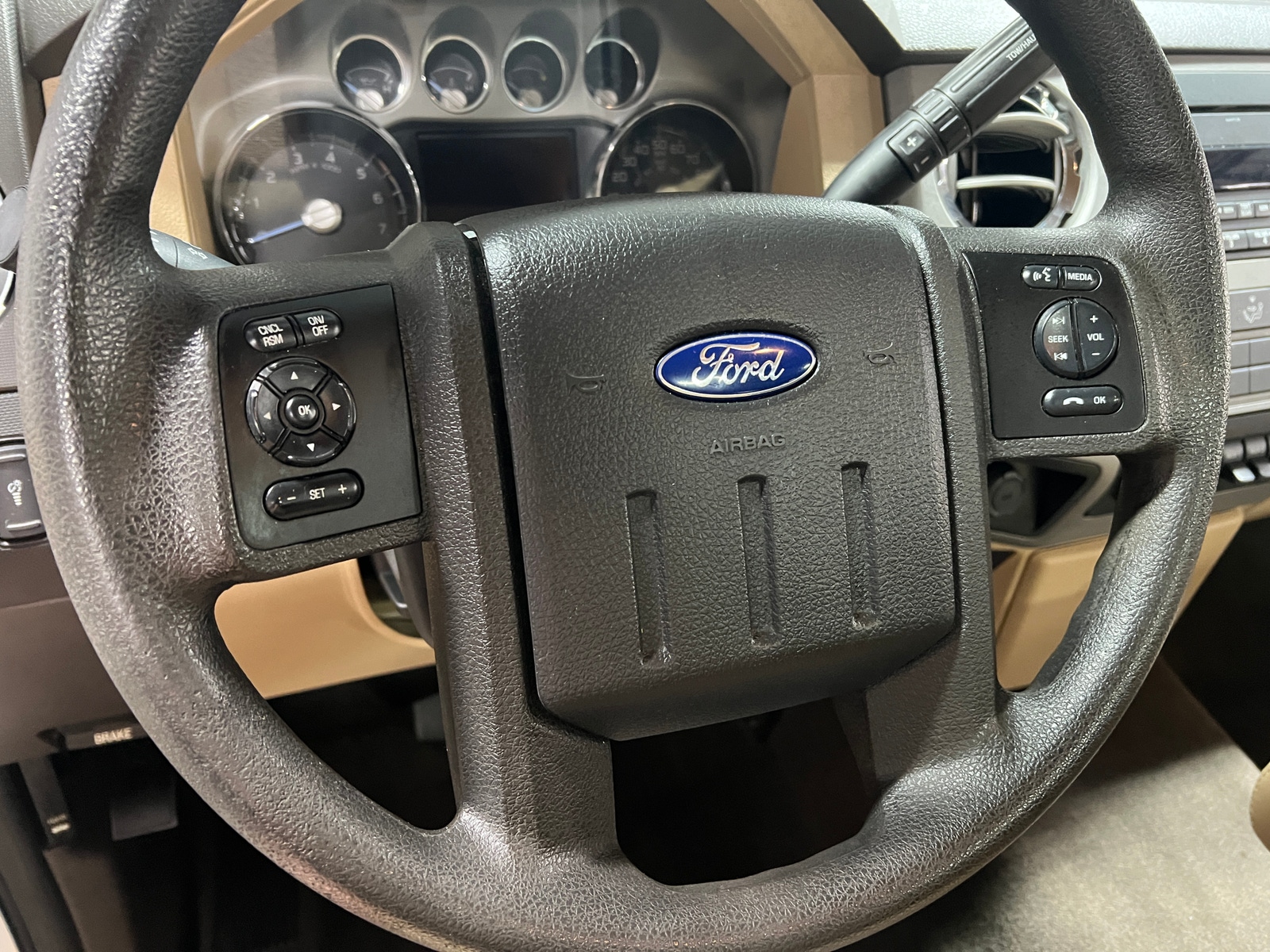 Thumbnail: 2016 Ford Econoline - 5
