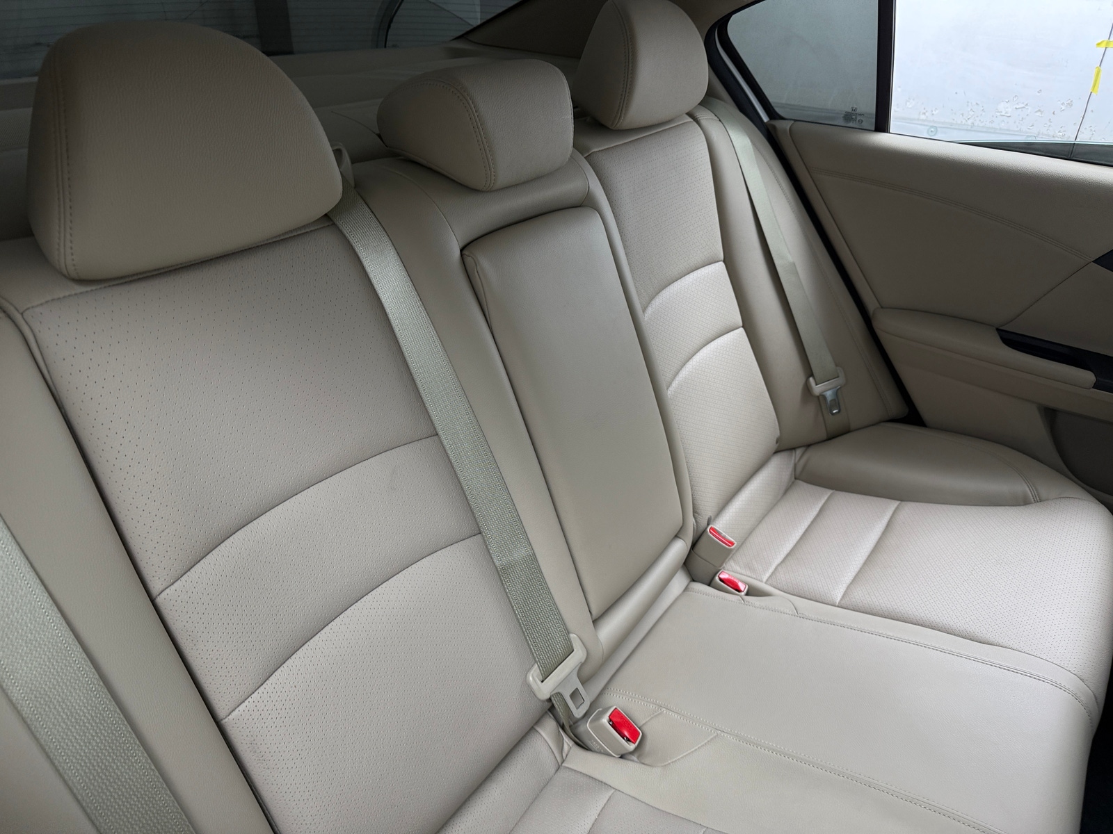 Thumbnail: 2016 Honda Accord - 5