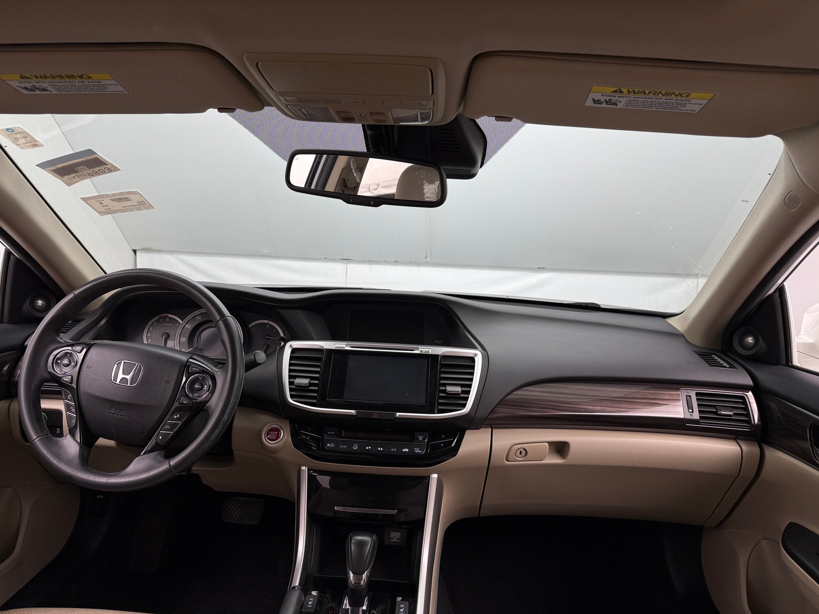 Thumbnail: 2016 Honda Accord - 2