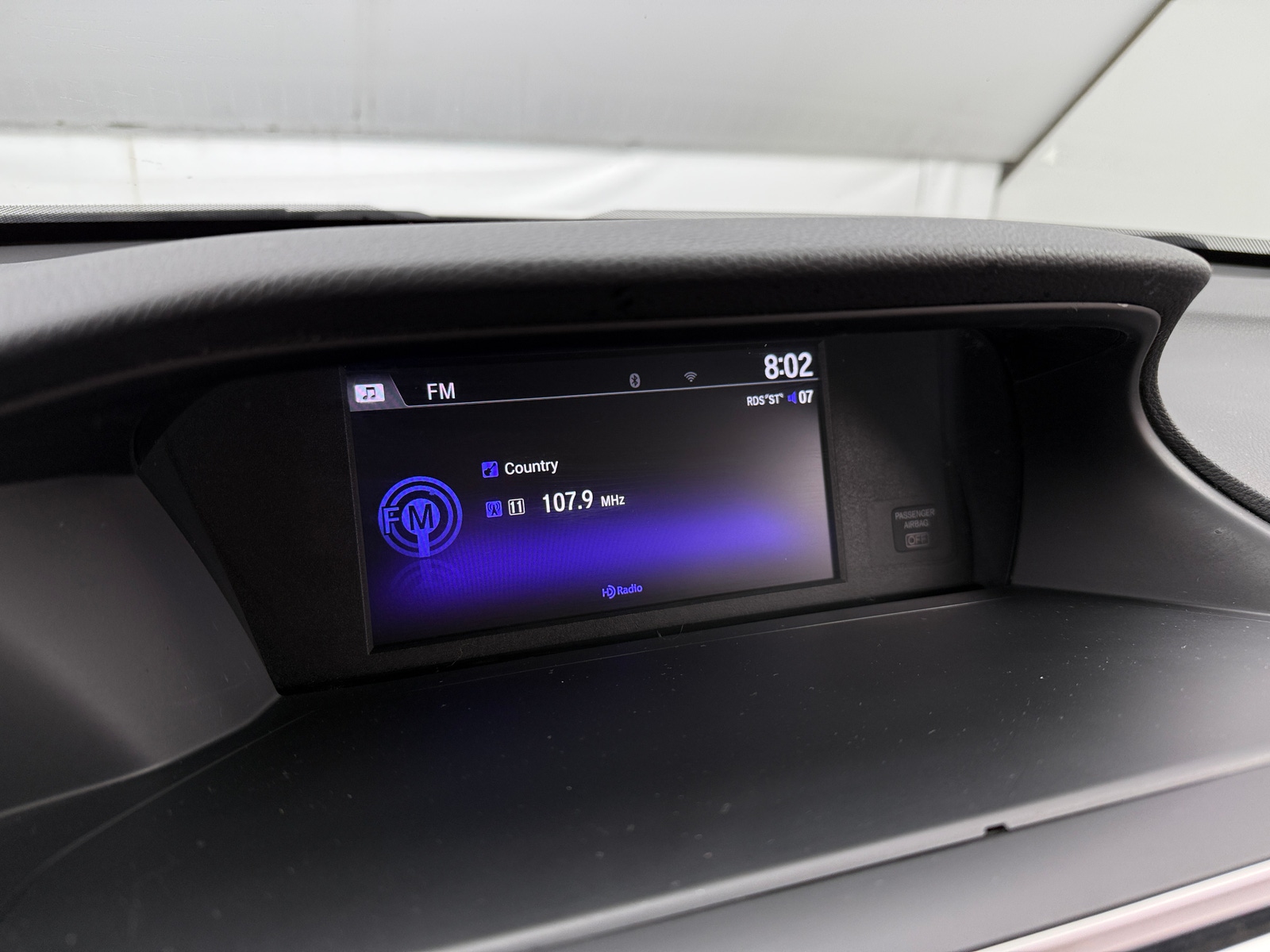 Thumbnail: 2016 Honda Accord - 3