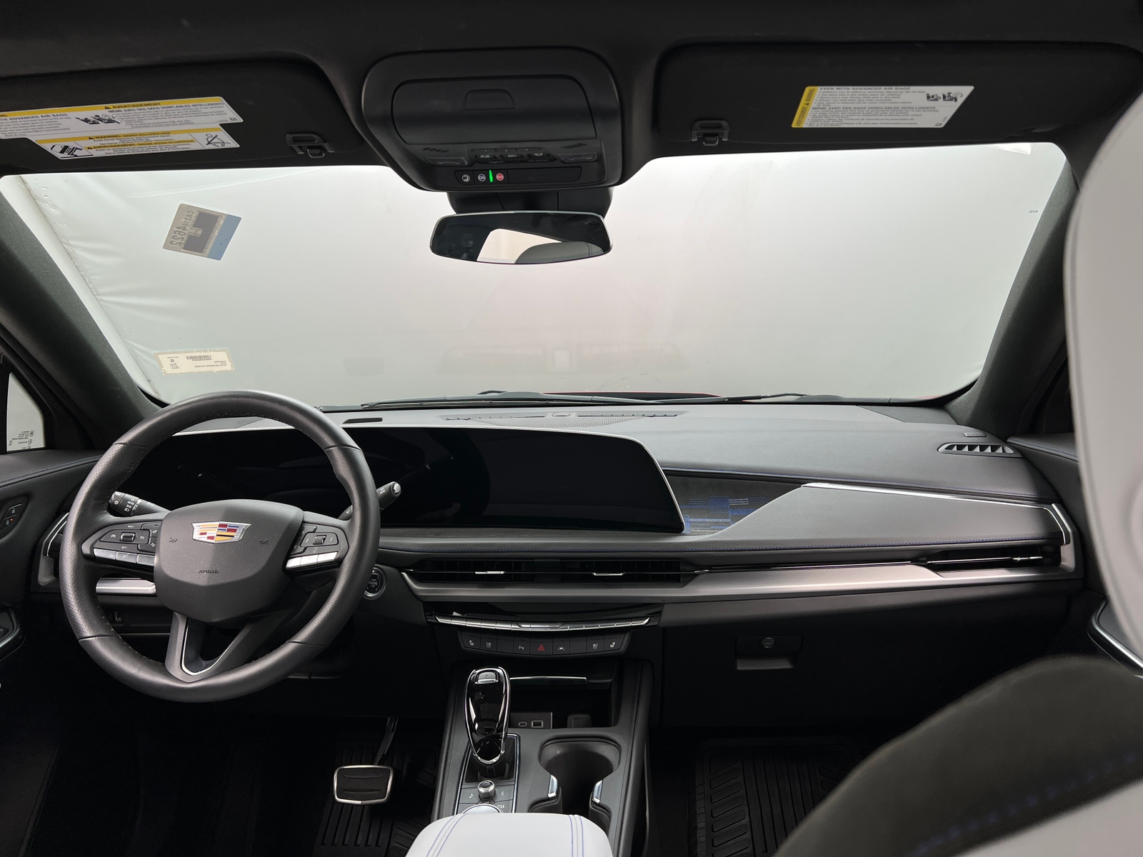 Thumbnail: 2024 Cadillac XT4 - 2