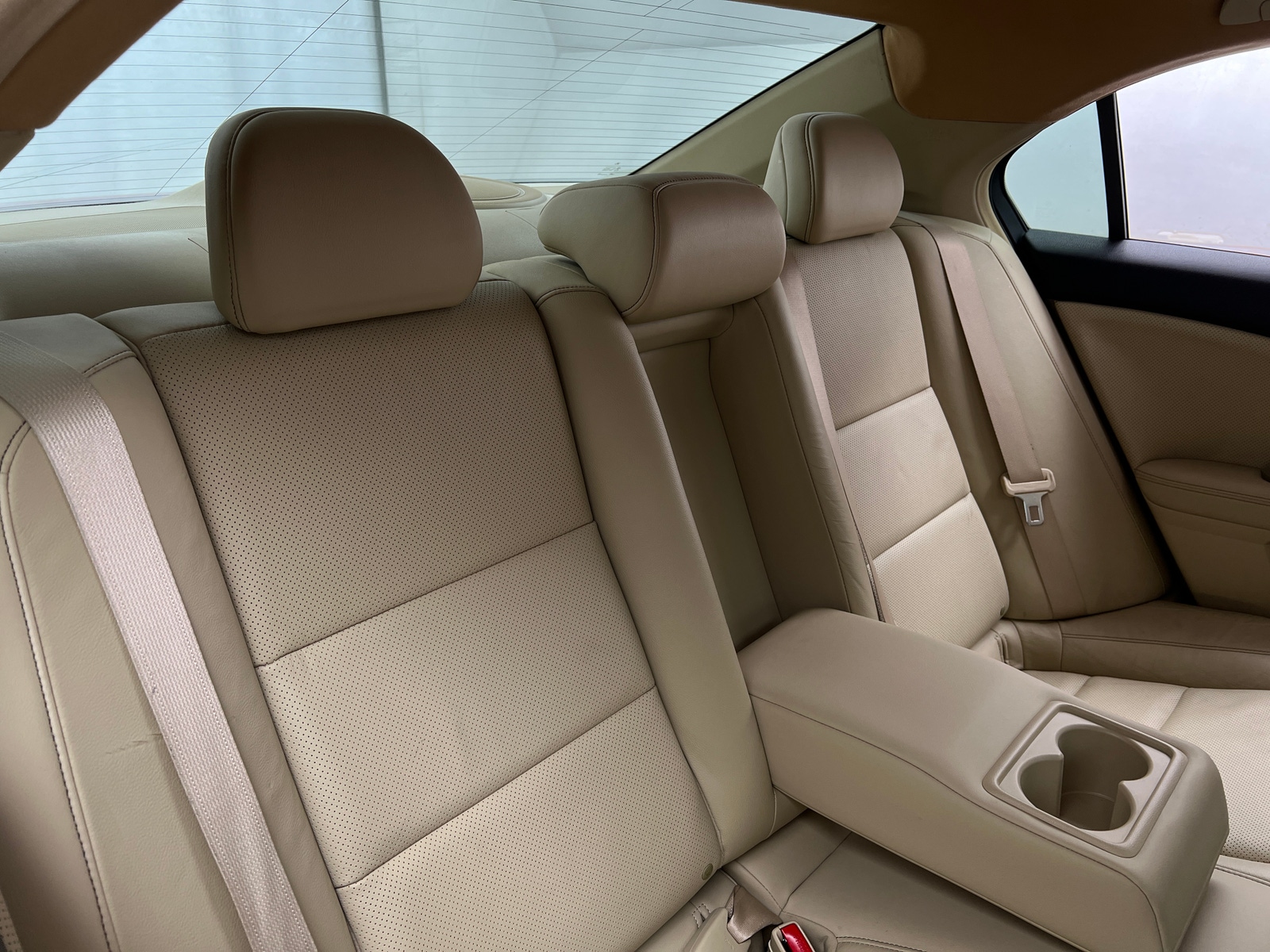 Thumbnail: 2013 Acura TSX - 5