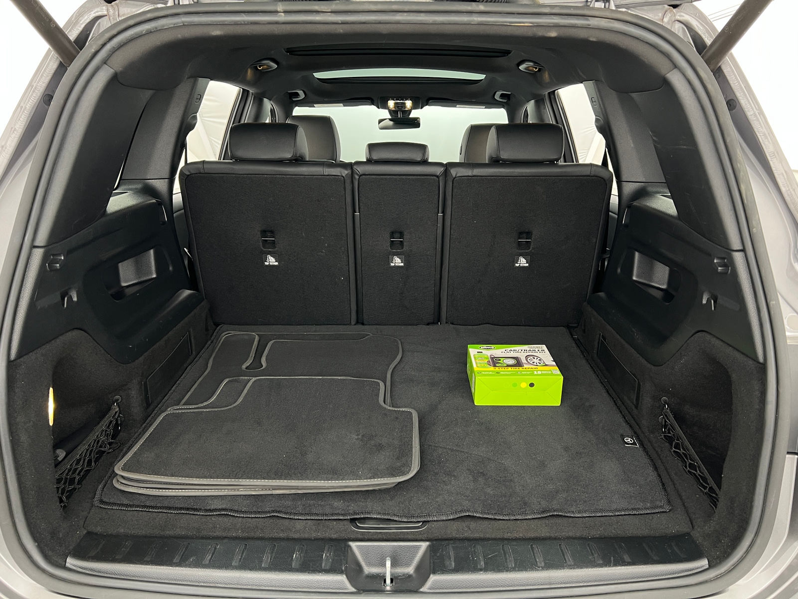 Thumbnail: 2023 Mercedes-Benz GLB - 6