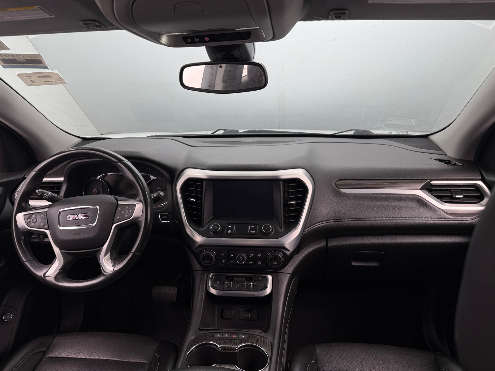 Thumbnail: 2022 GMC Acadia - 2