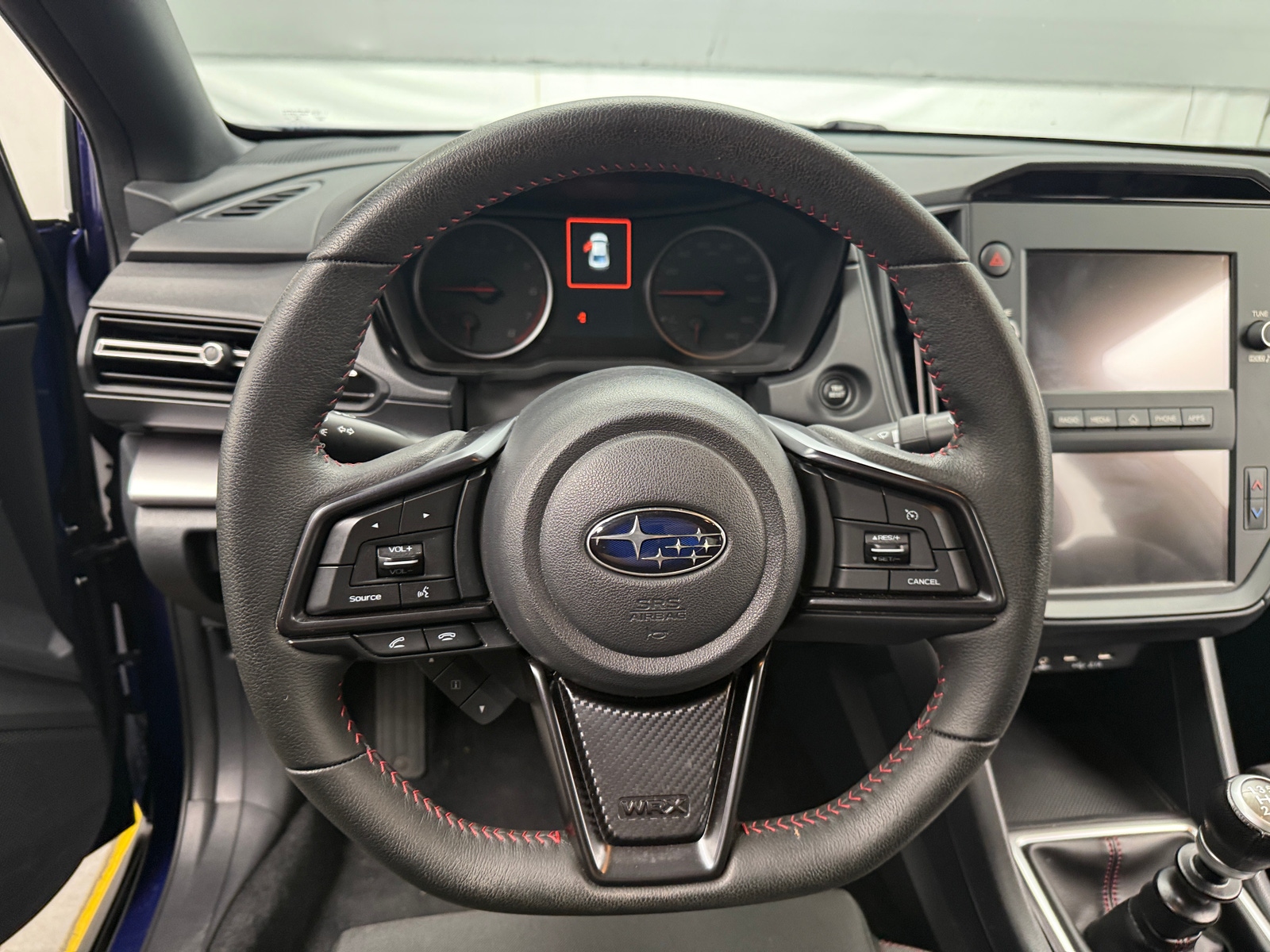 Thumbnail: 2023 Subaru WRX - 5