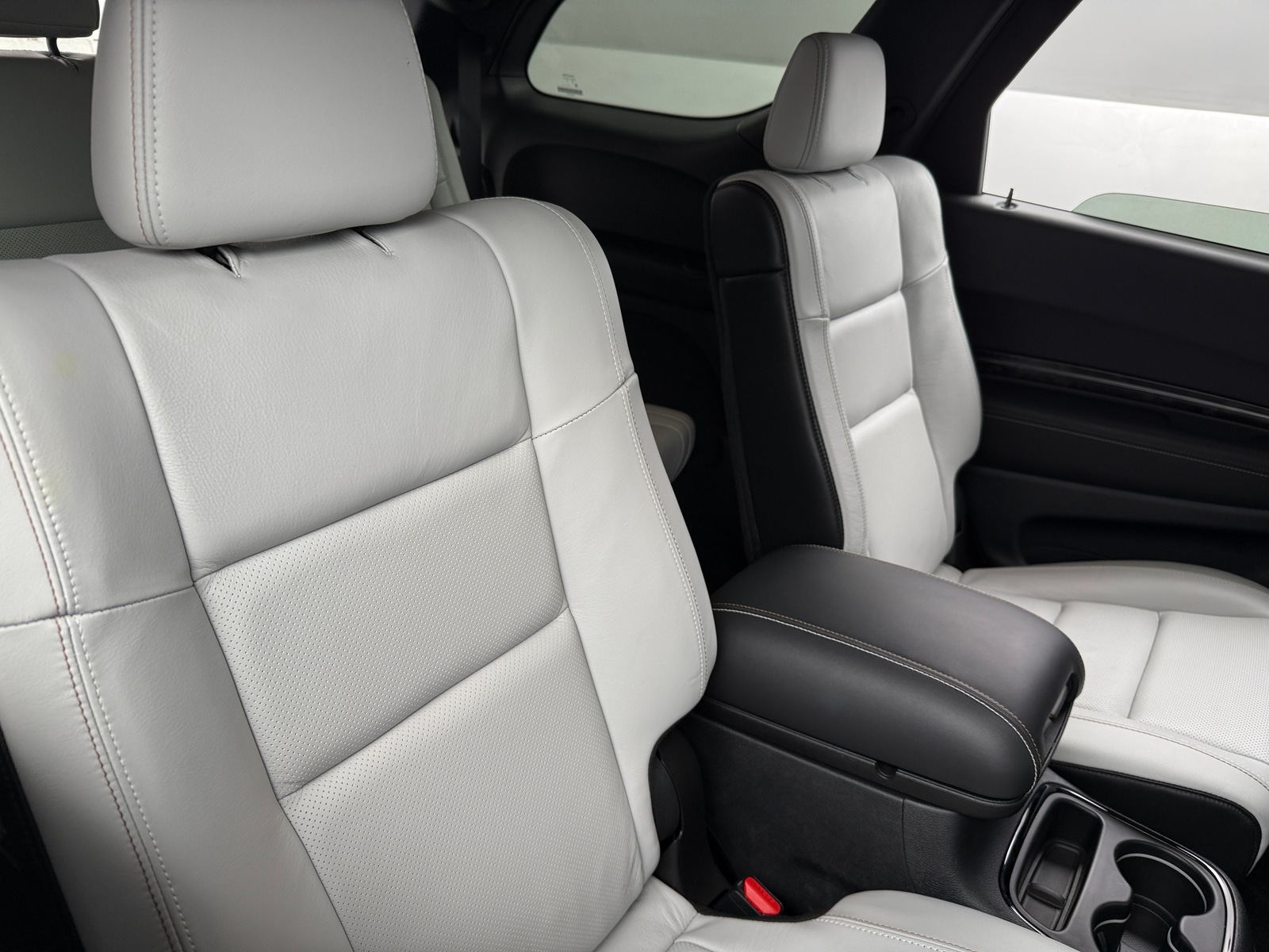 Thumbnail: 2025 Dodge Durango - 5
