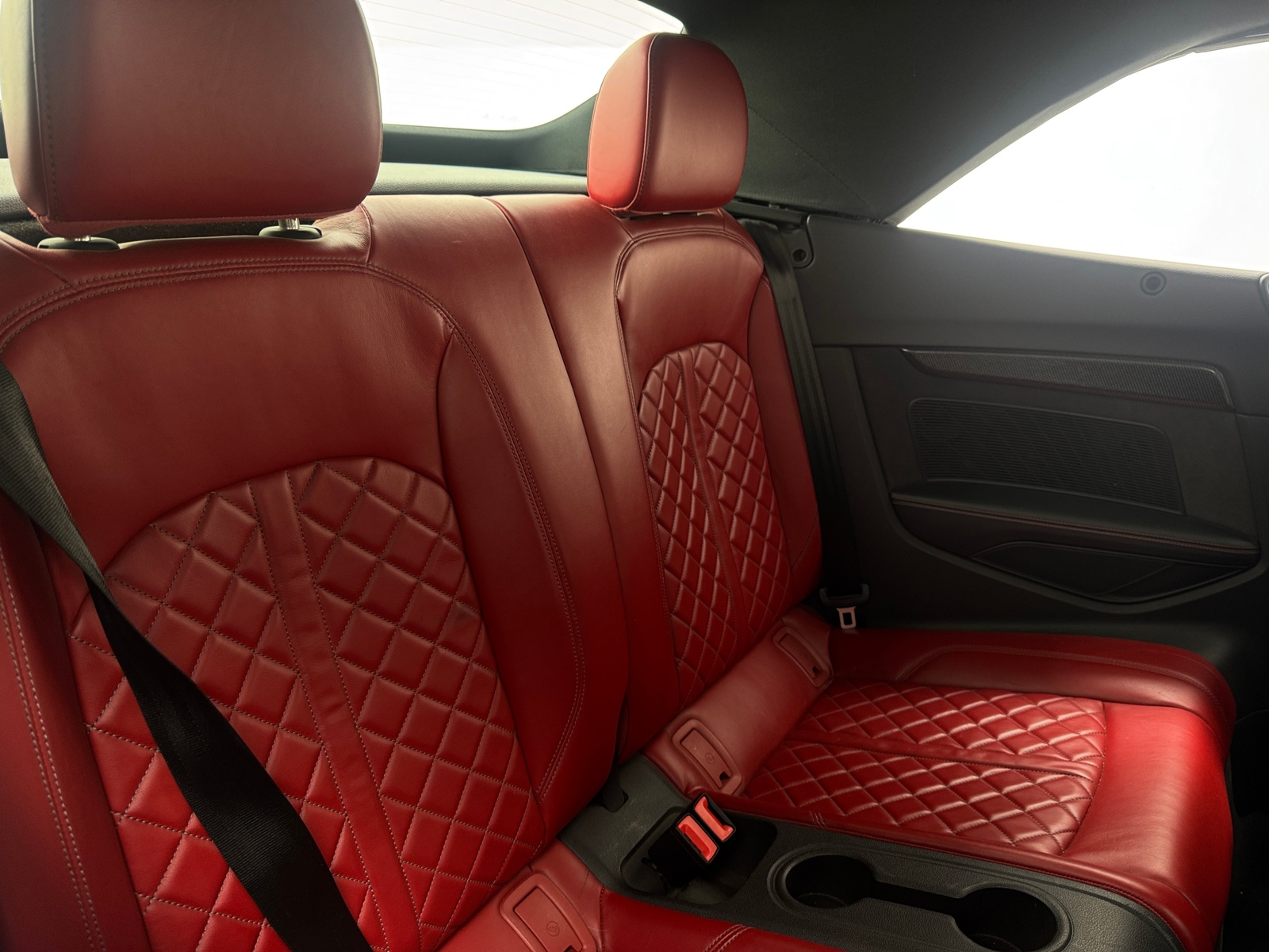 Thumbnail: 2019 Audi S5 - 5