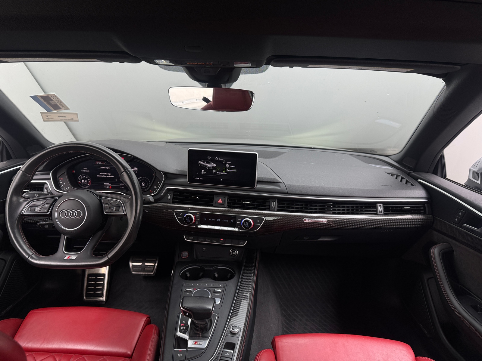 Thumbnail: 2019 Audi S5 - 2