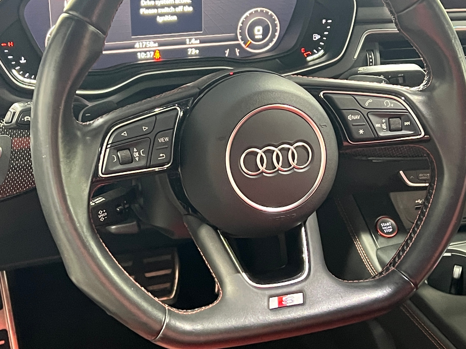 Thumbnail: 2019 Audi S5 - 4
