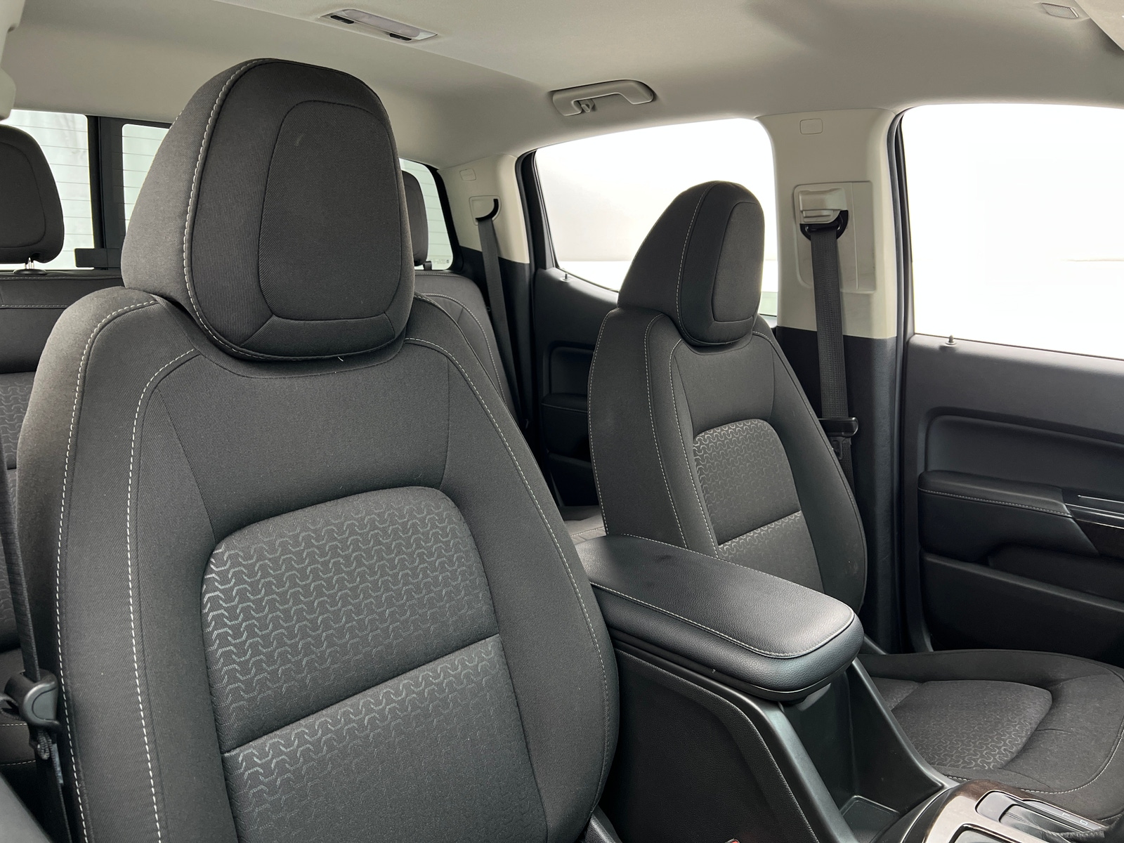Thumbnail: 2022 GMC Canyon - 2