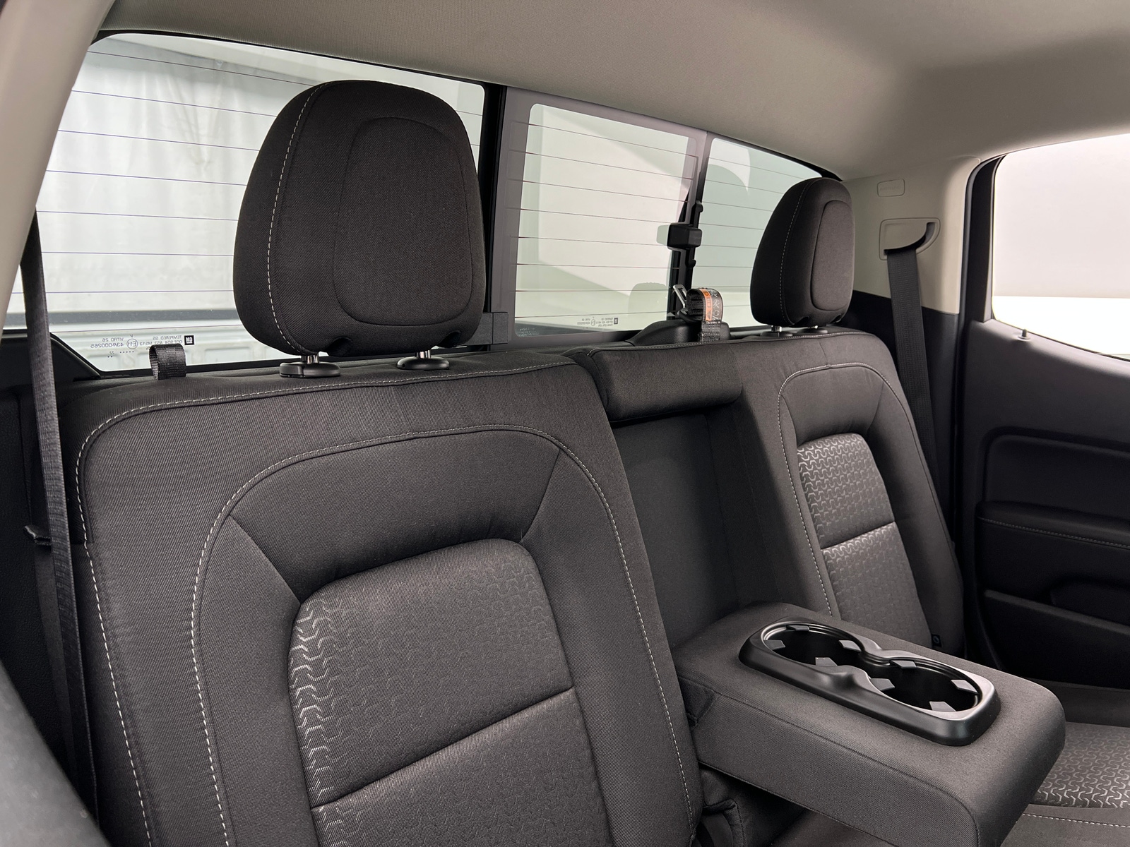 Thumbnail: 2022 GMC Canyon - 6