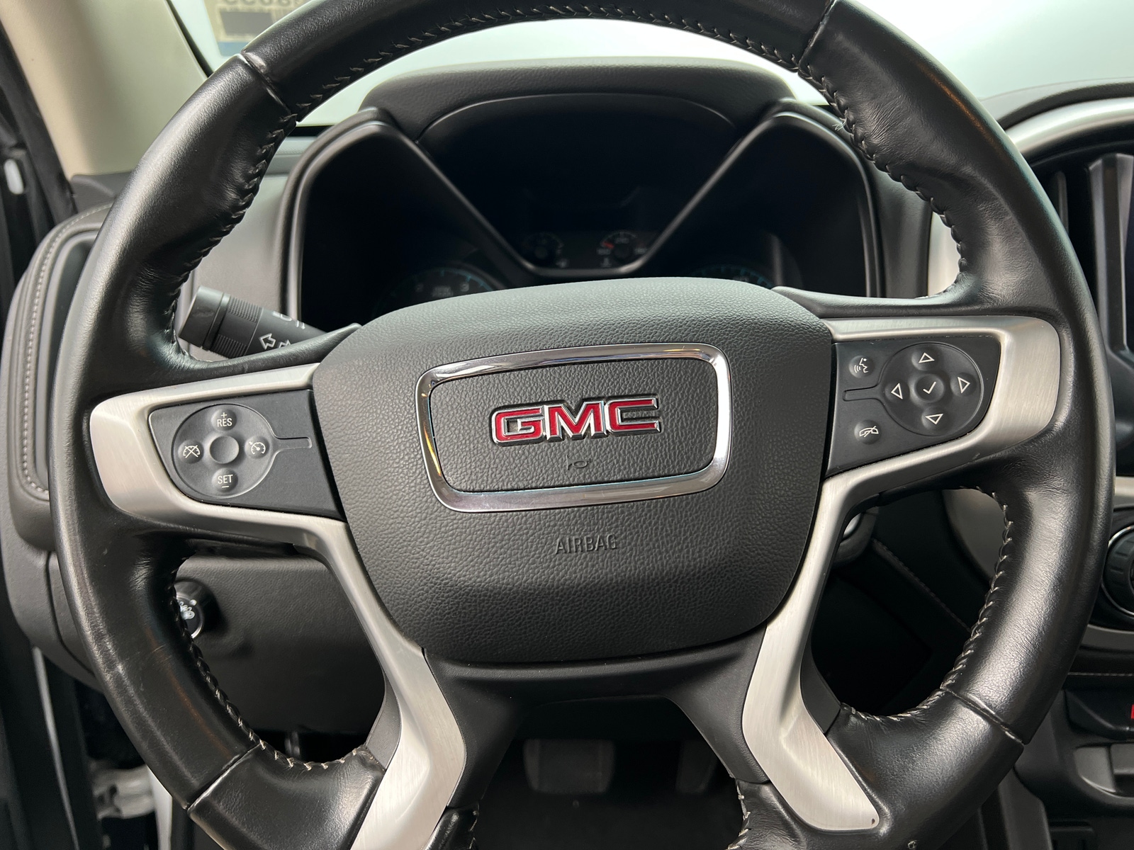 Thumbnail: 2022 GMC Canyon - 5