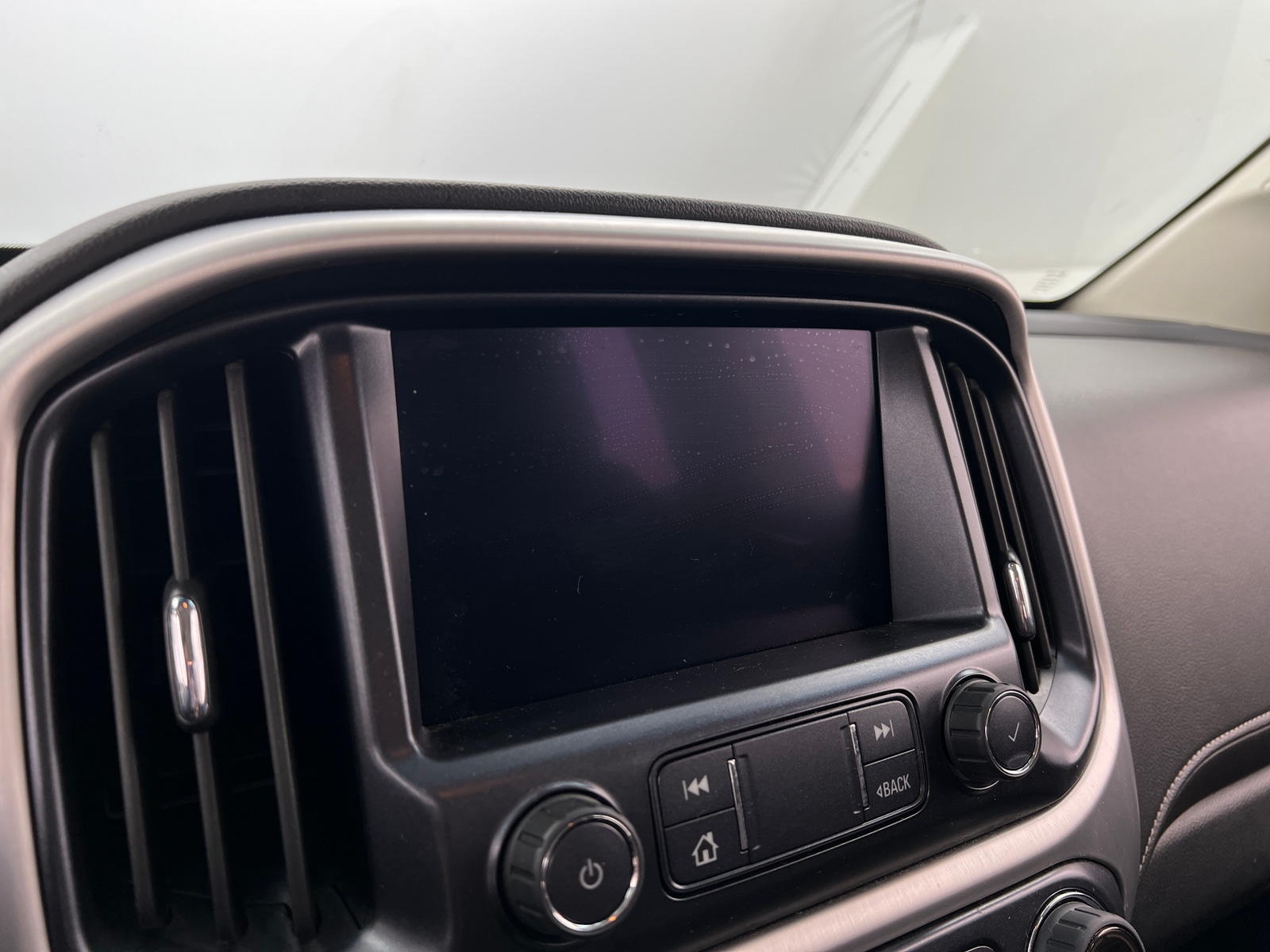 Thumbnail: 2022 GMC Canyon - 4