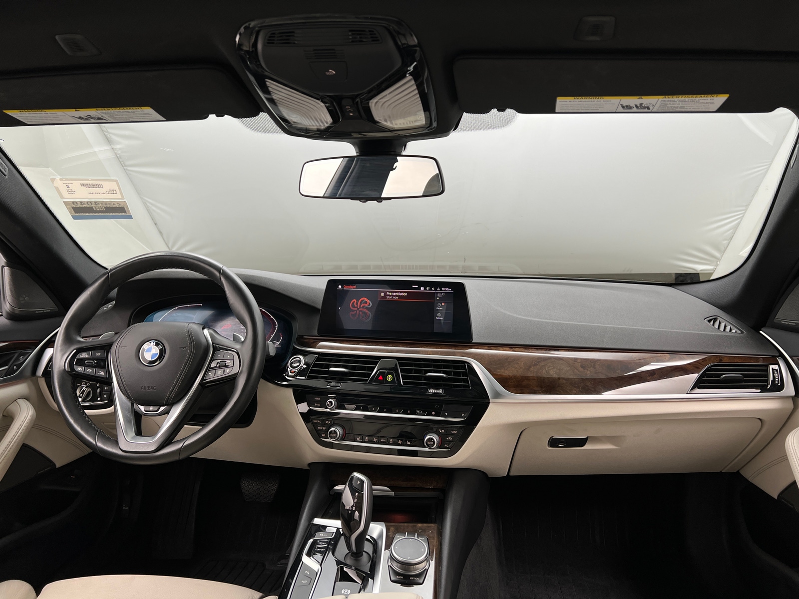 Thumbnail: 2020 BMW 5 Series - 2
