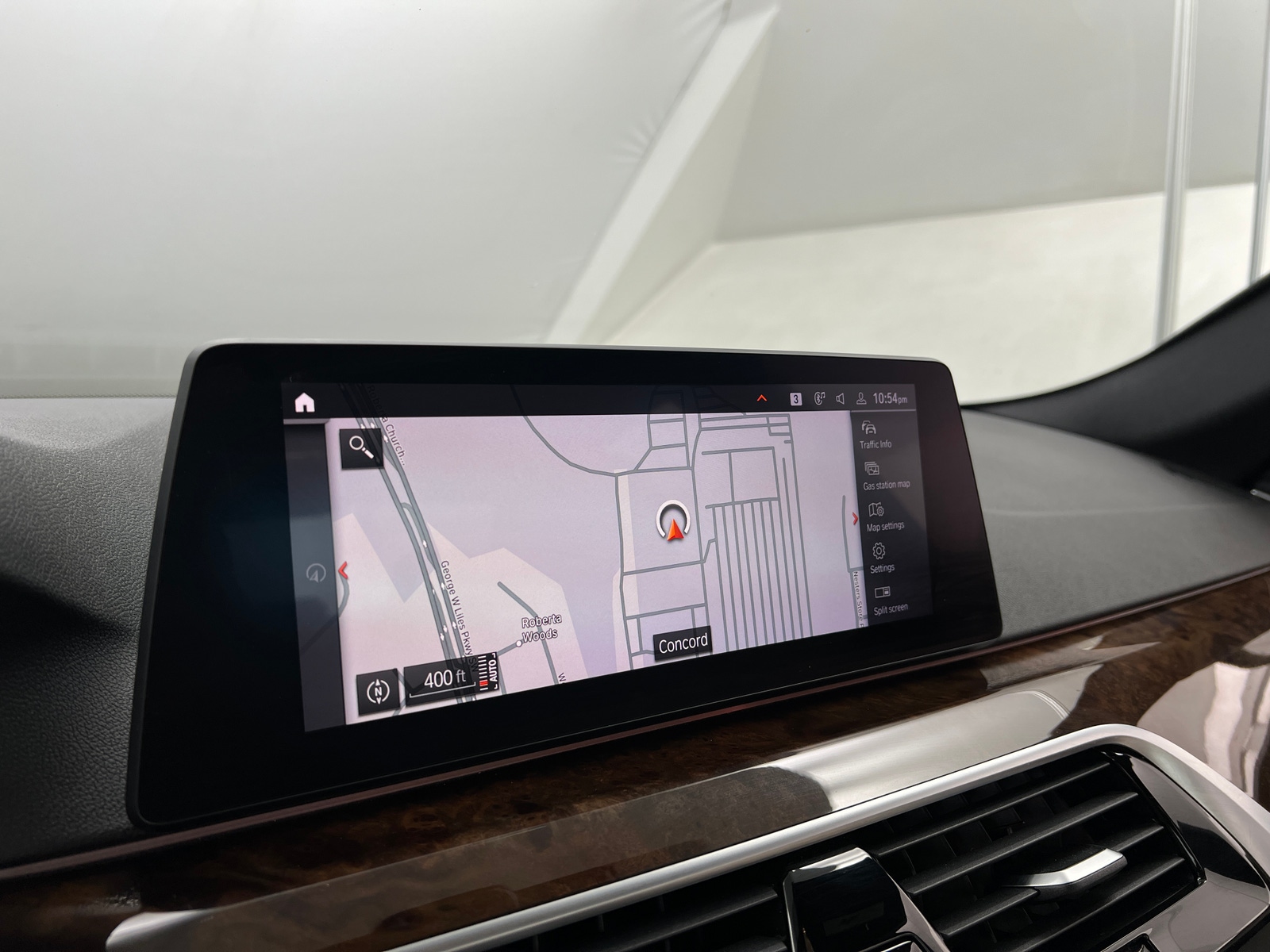 Thumbnail: 2020 BMW 5 Series - 3