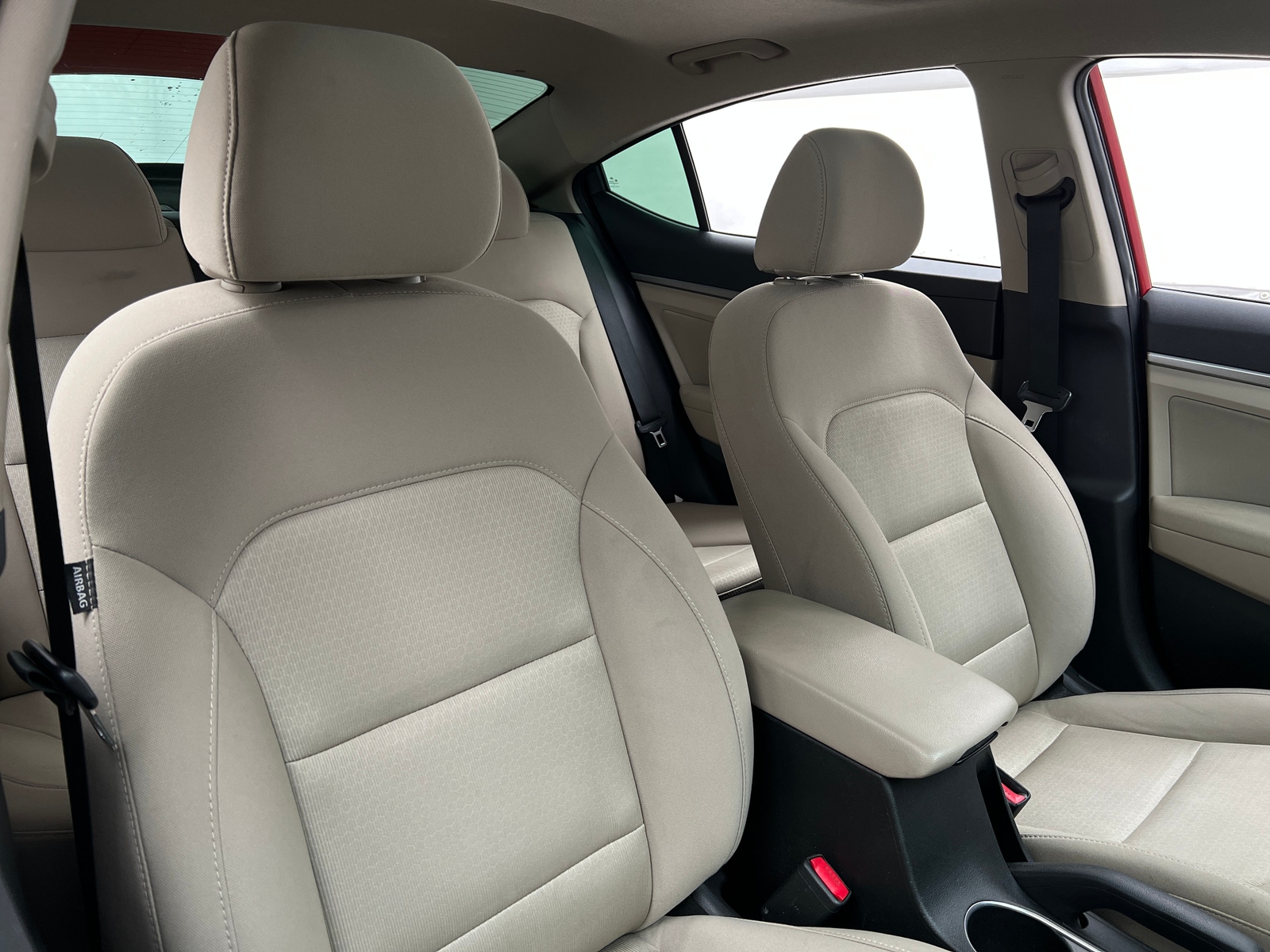 Thumbnail: 2018 Hyundai Elantra - 2