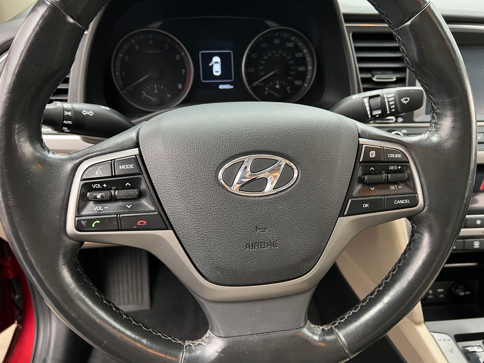 Thumbnail: 2018 Hyundai Elantra - 5