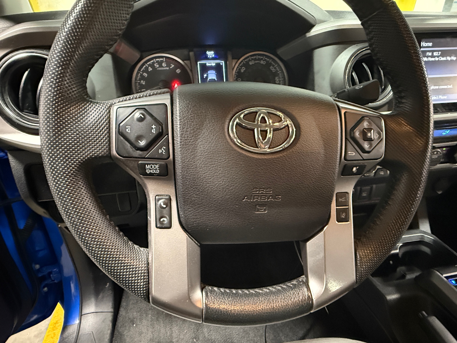 Thumbnail: 2021 Toyota Tacoma - 5