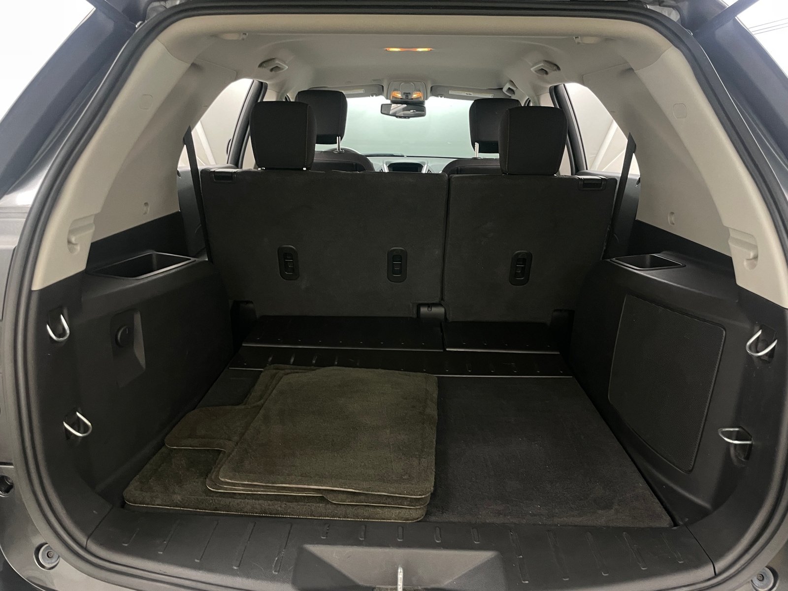 Thumbnail: 2017 Chevrolet Equinox - 7