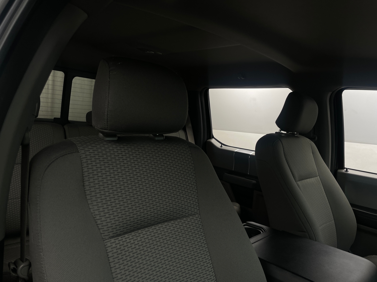 Thumbnail: 2015 Ford Econoline - 2