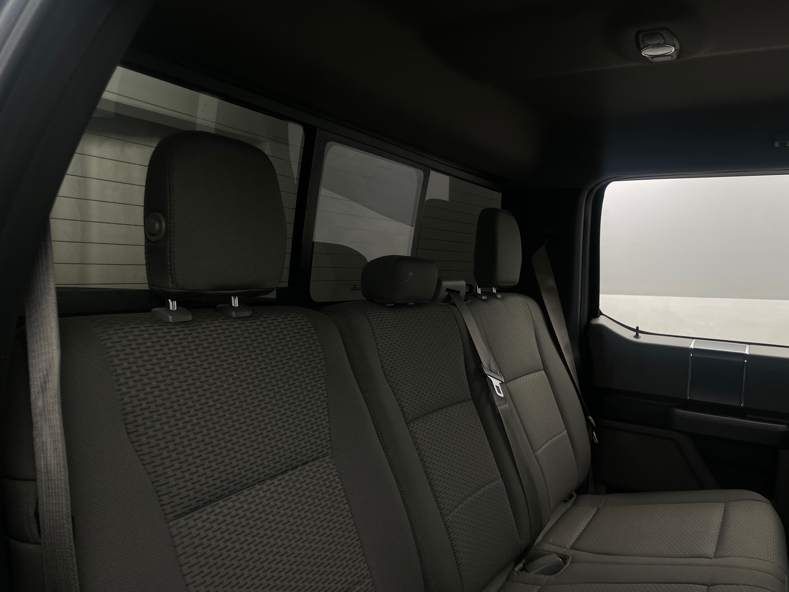 Thumbnail: 2015 Ford Econoline - 6