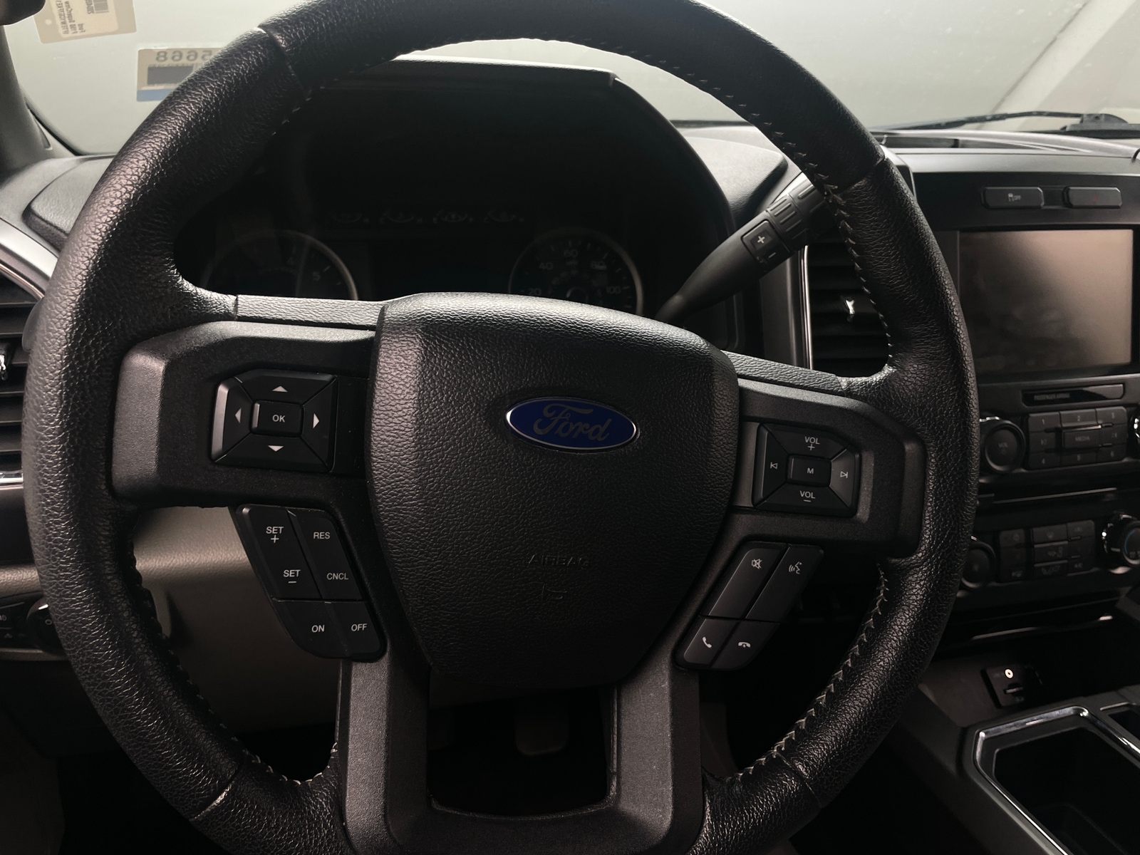 Thumbnail: 2015 Ford Econoline - 5