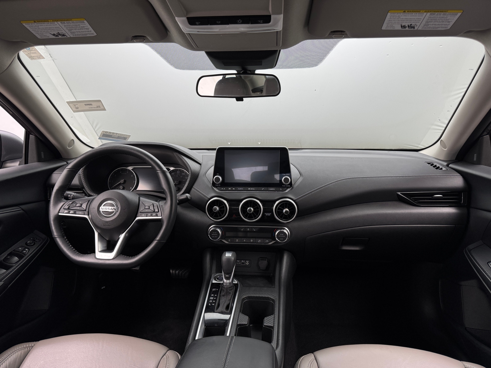 Thumbnail: 2023 Nissan Sentra - 3