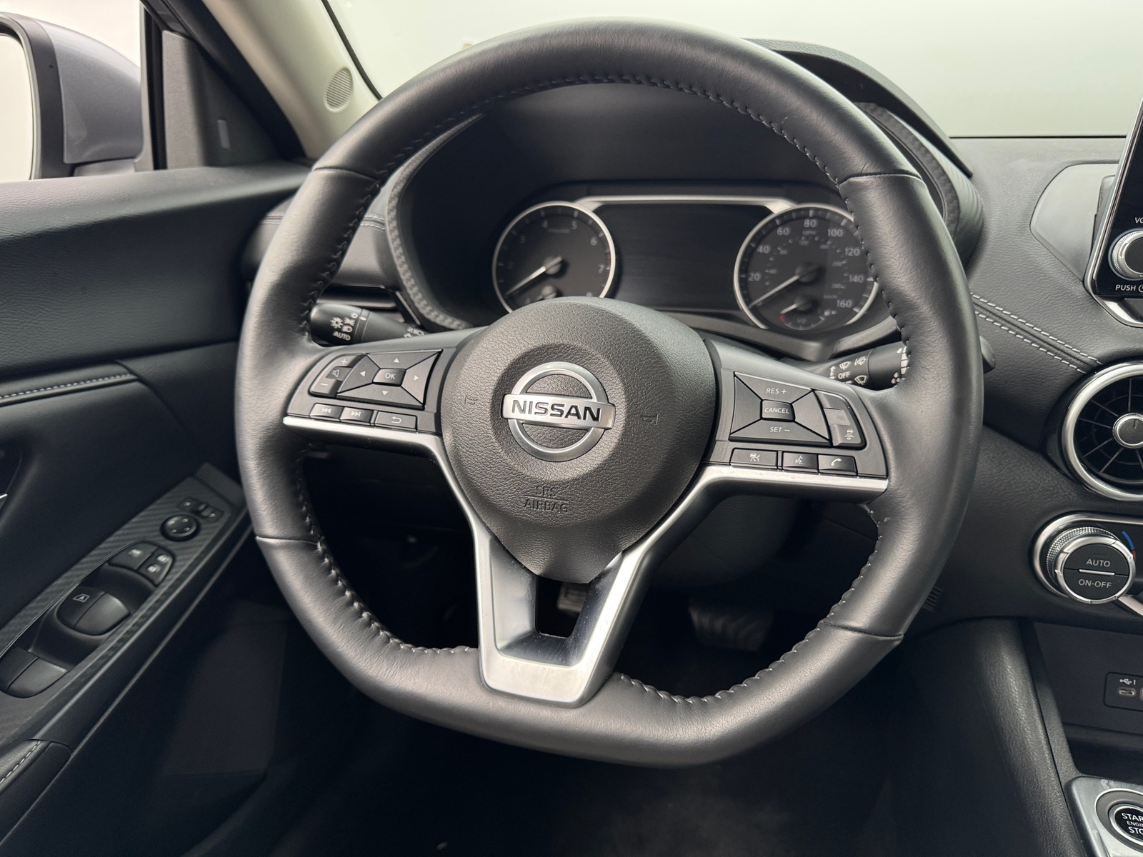 Thumbnail: 2023 Nissan Sentra - 5