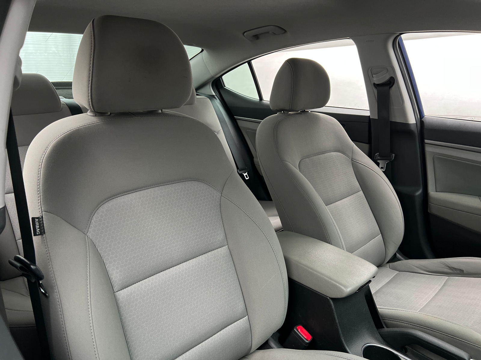 Thumbnail: 2018 Hyundai Elantra - 2