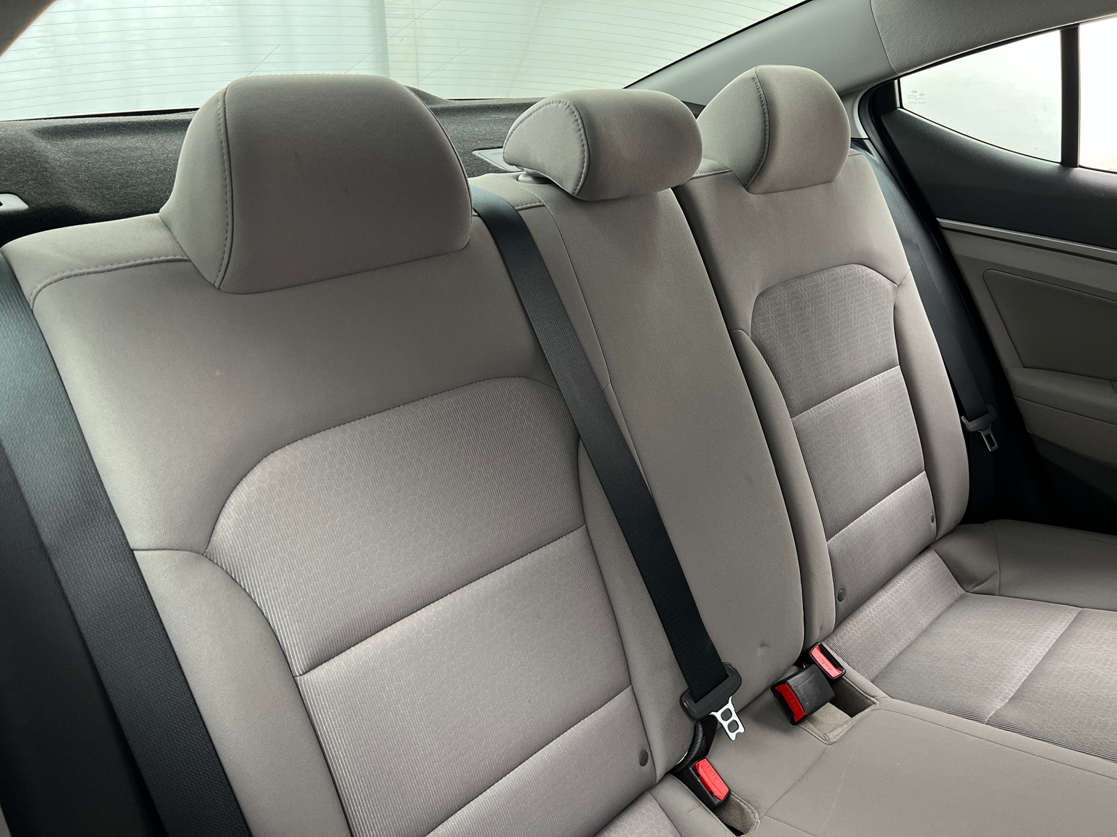 Thumbnail: 2018 Hyundai Elantra - 6