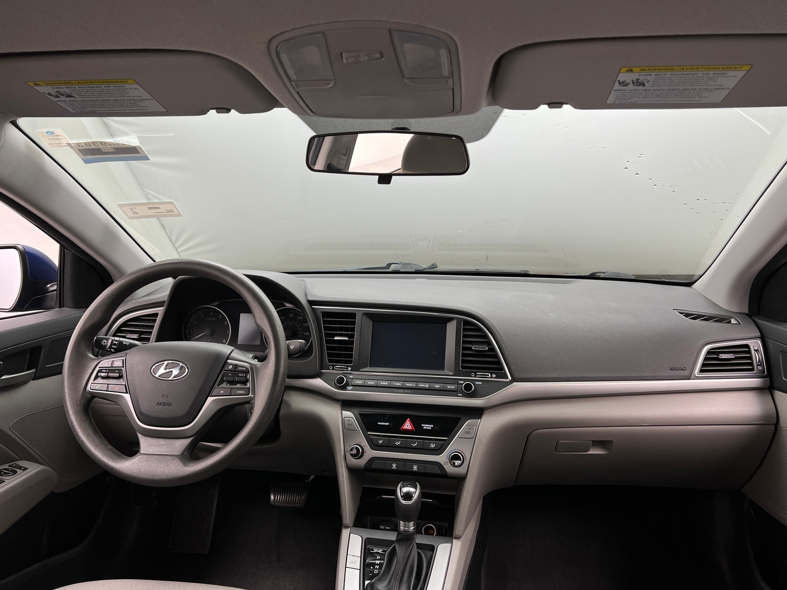 Thumbnail: 2018 Hyundai Elantra - 3