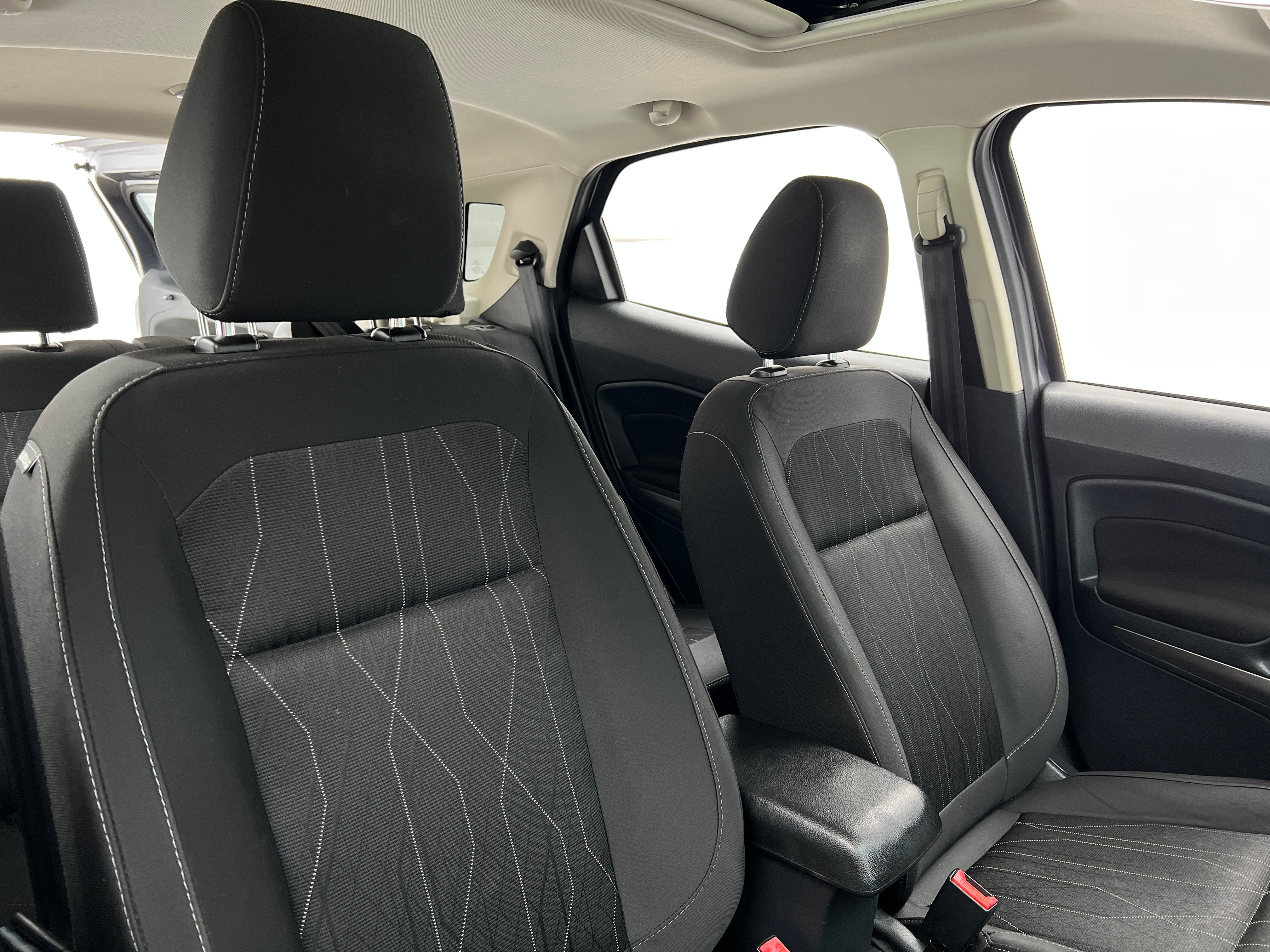 2020 Ford Ecosport
