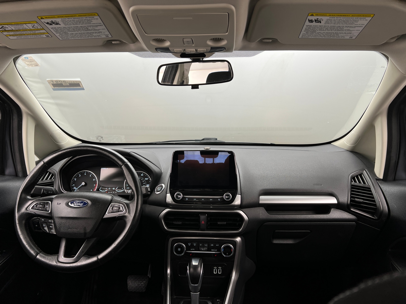 Thumbnail: 2020 Ford EcoSport - 3