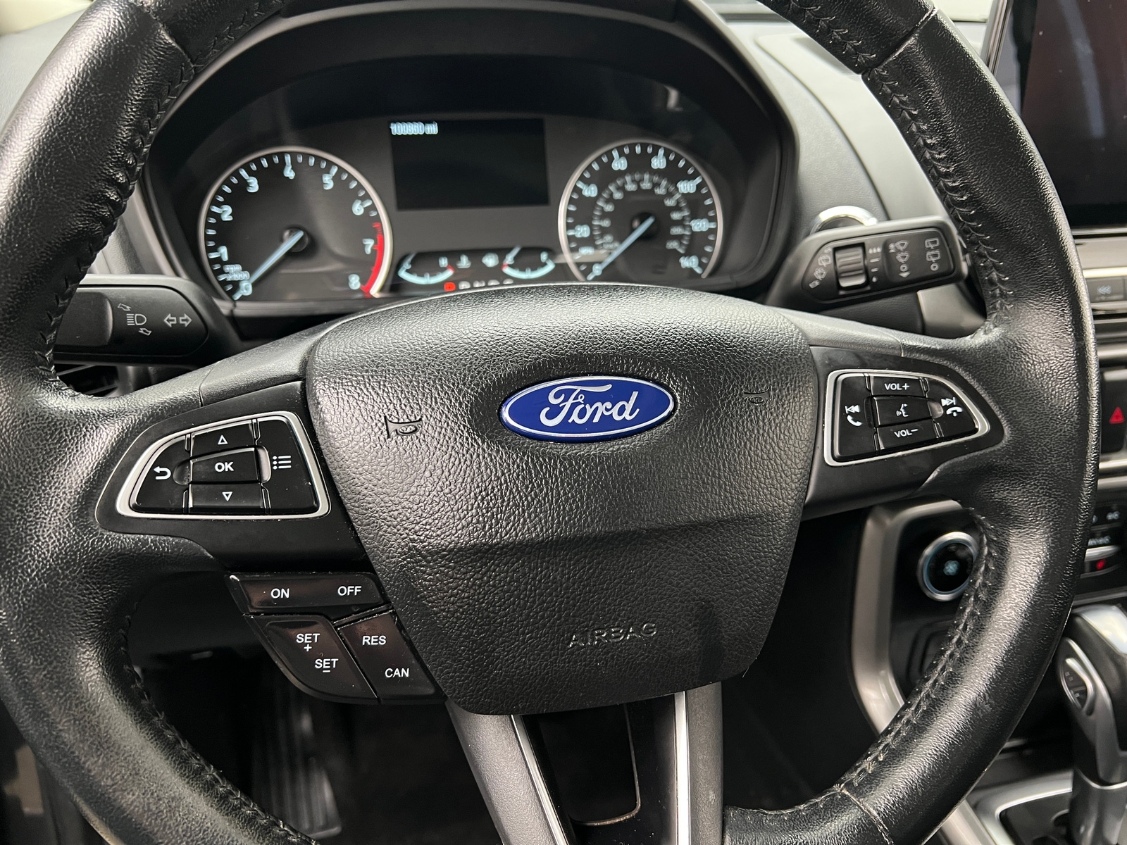 Thumbnail: 2020 Ford EcoSport - 5