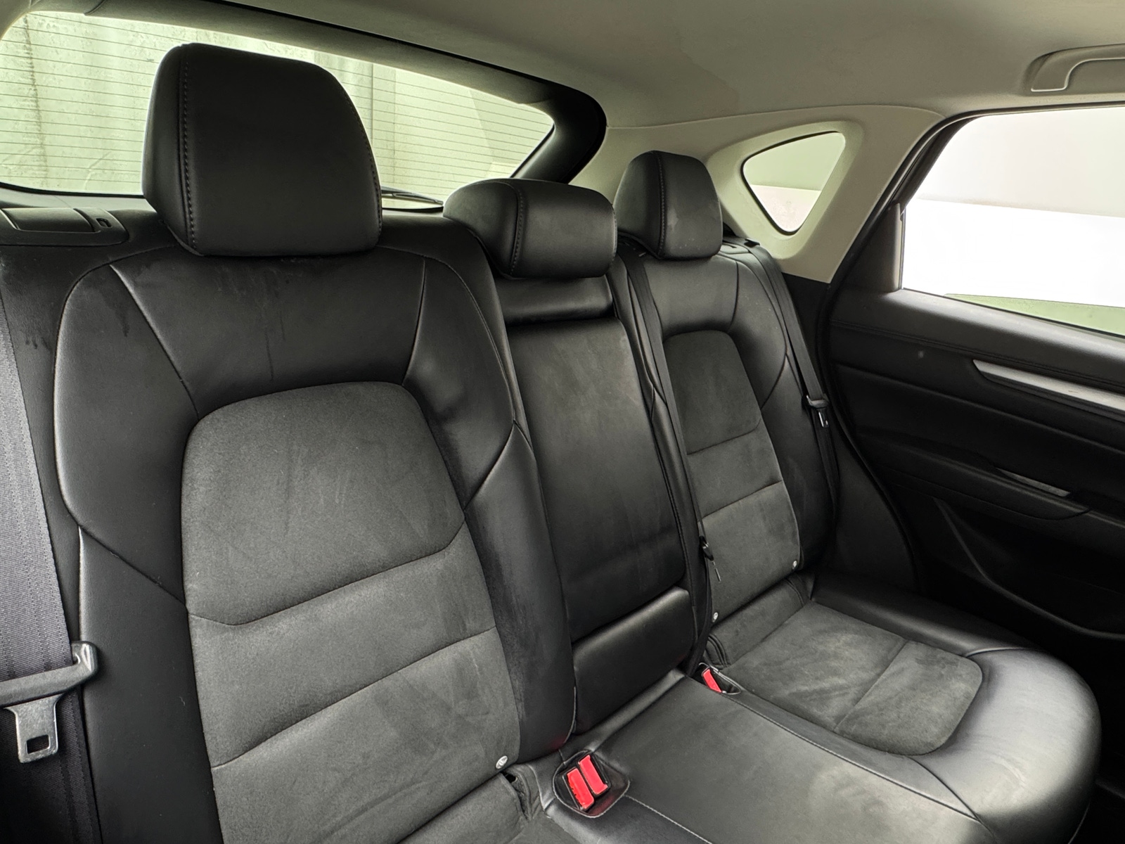 Thumbnail: 2018 Mazda CX-5 - 5