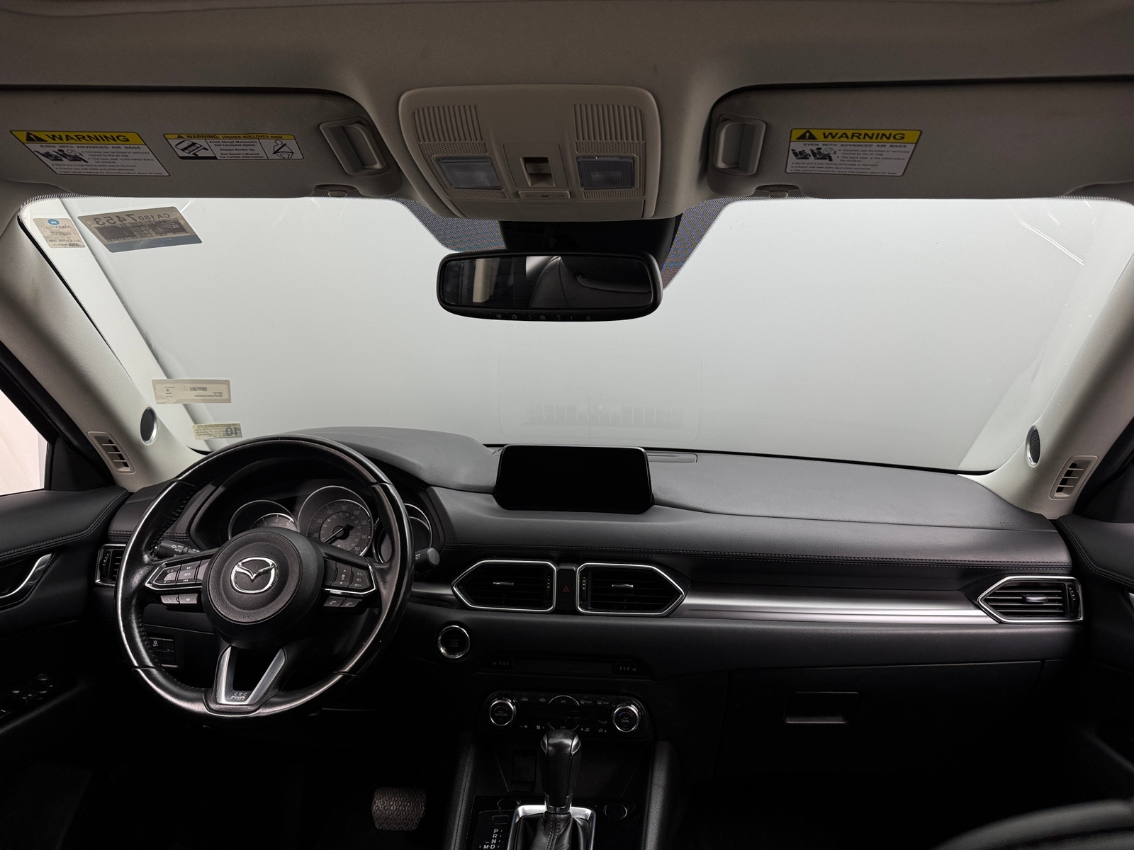 Thumbnail: 2018 Mazda CX-5 - 2