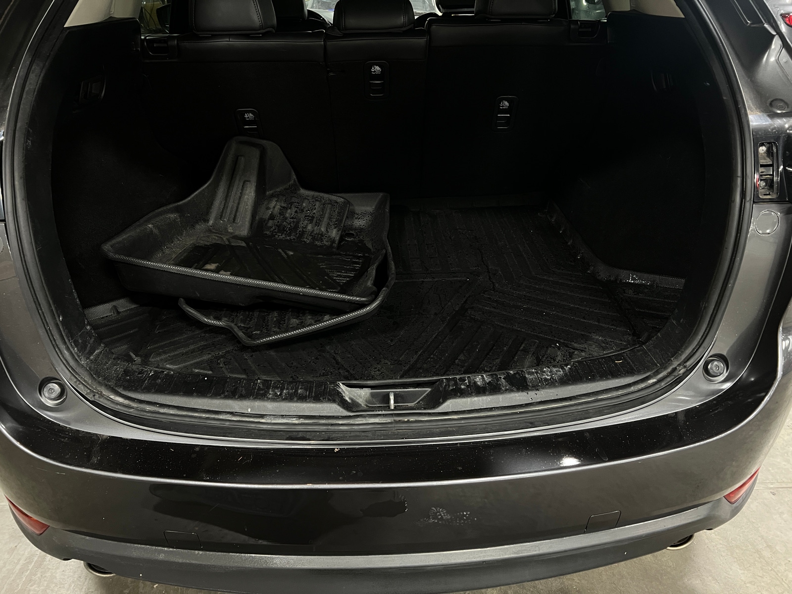 Thumbnail: 2018 Mazda CX-5 - 6