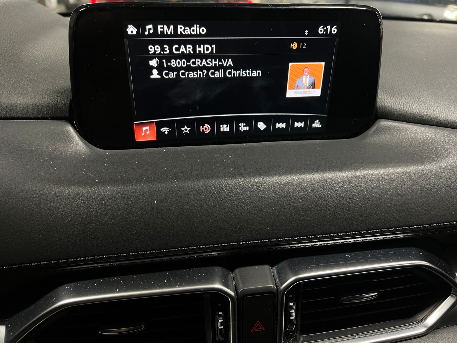 Thumbnail: 2018 Mazda CX-5 - 3