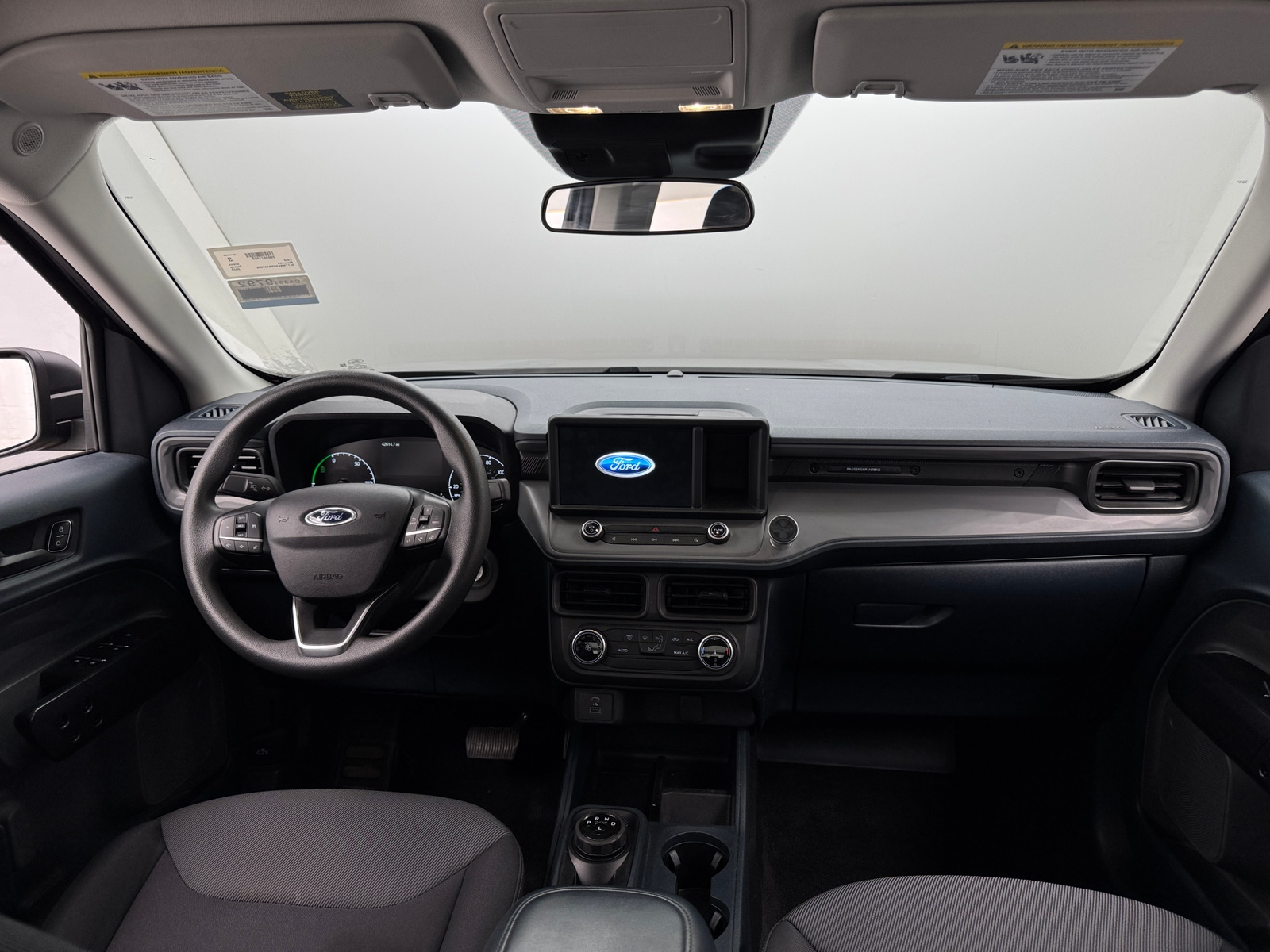 Thumbnail: 2023 Ford Maverick - 3