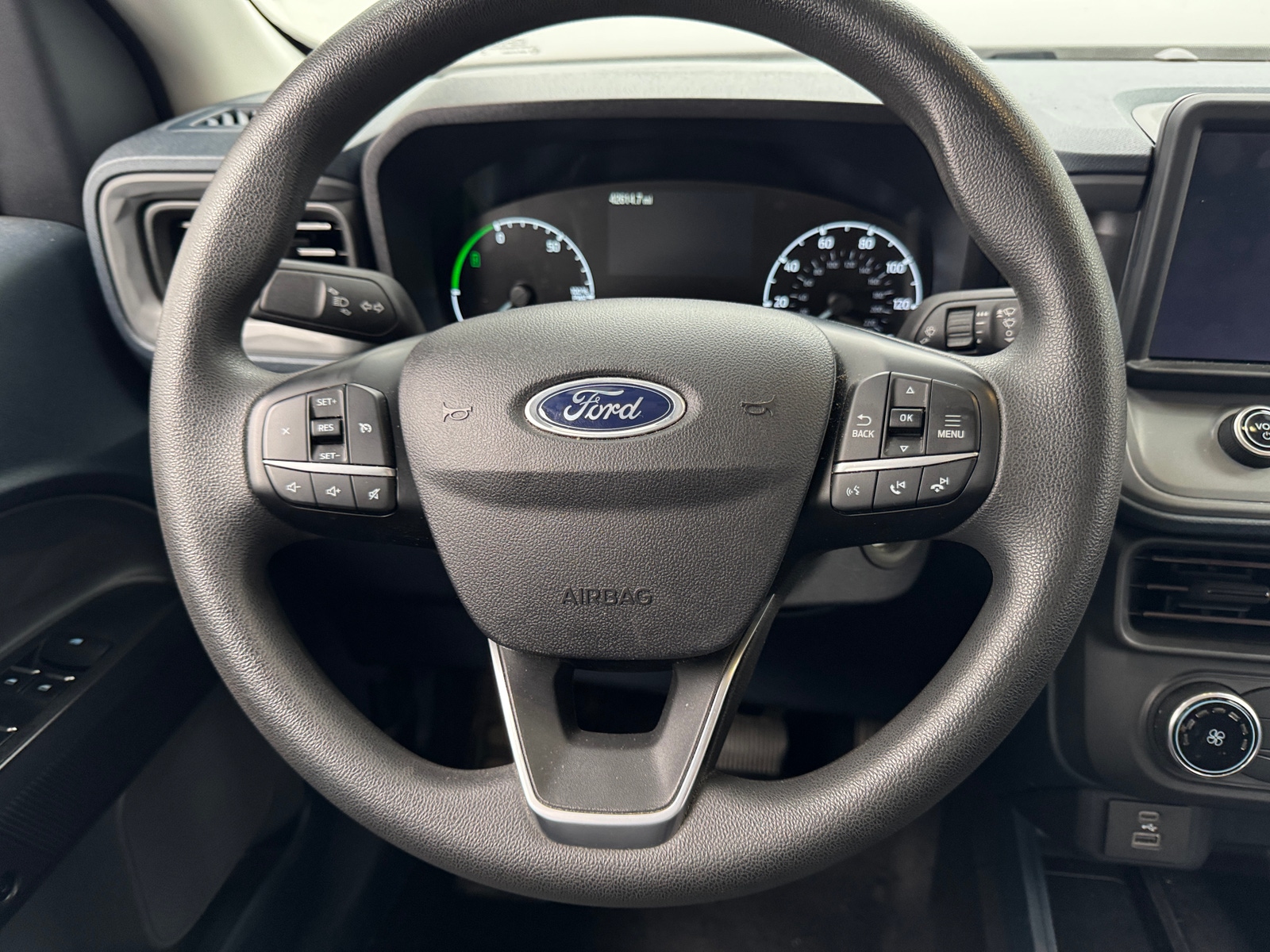 Thumbnail: 2023 Ford Maverick - 5