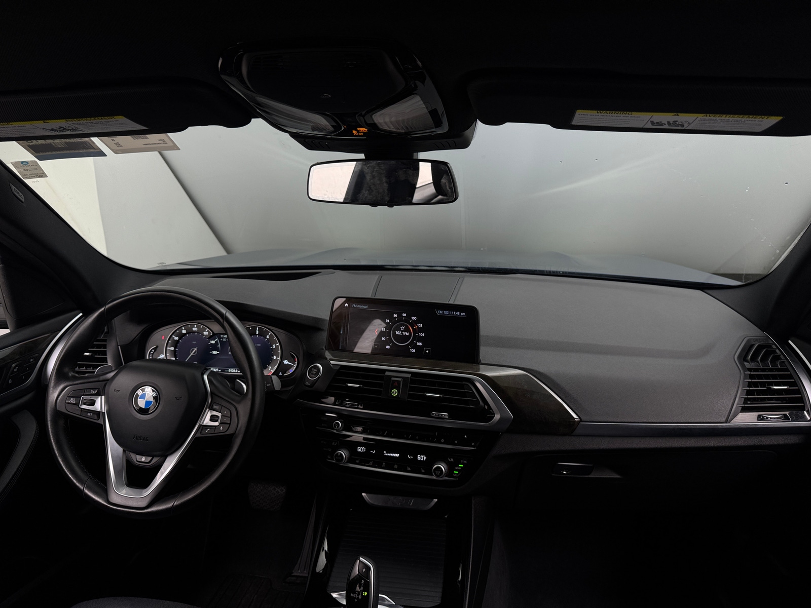Thumbnail: 2019 BMW X3 - 2
