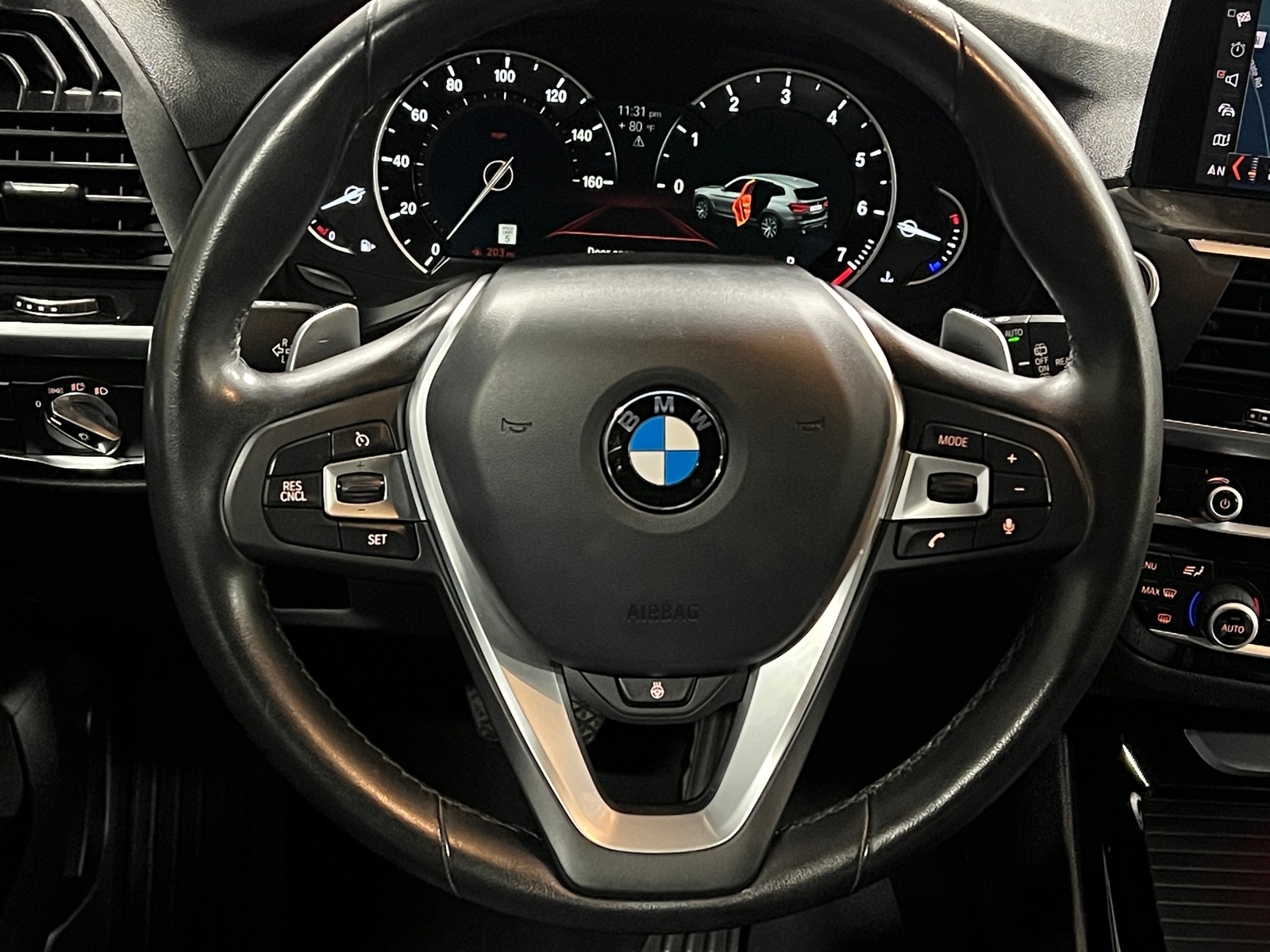 Thumbnail: 2019 BMW X3 - 4