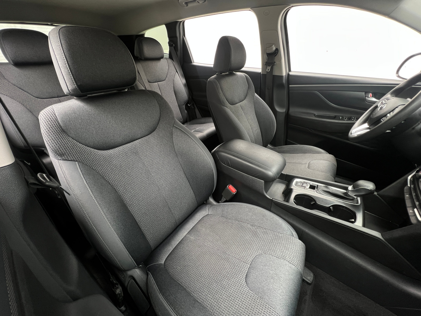 Thumbnail: 2020 Hyundai Santa Fe - 2