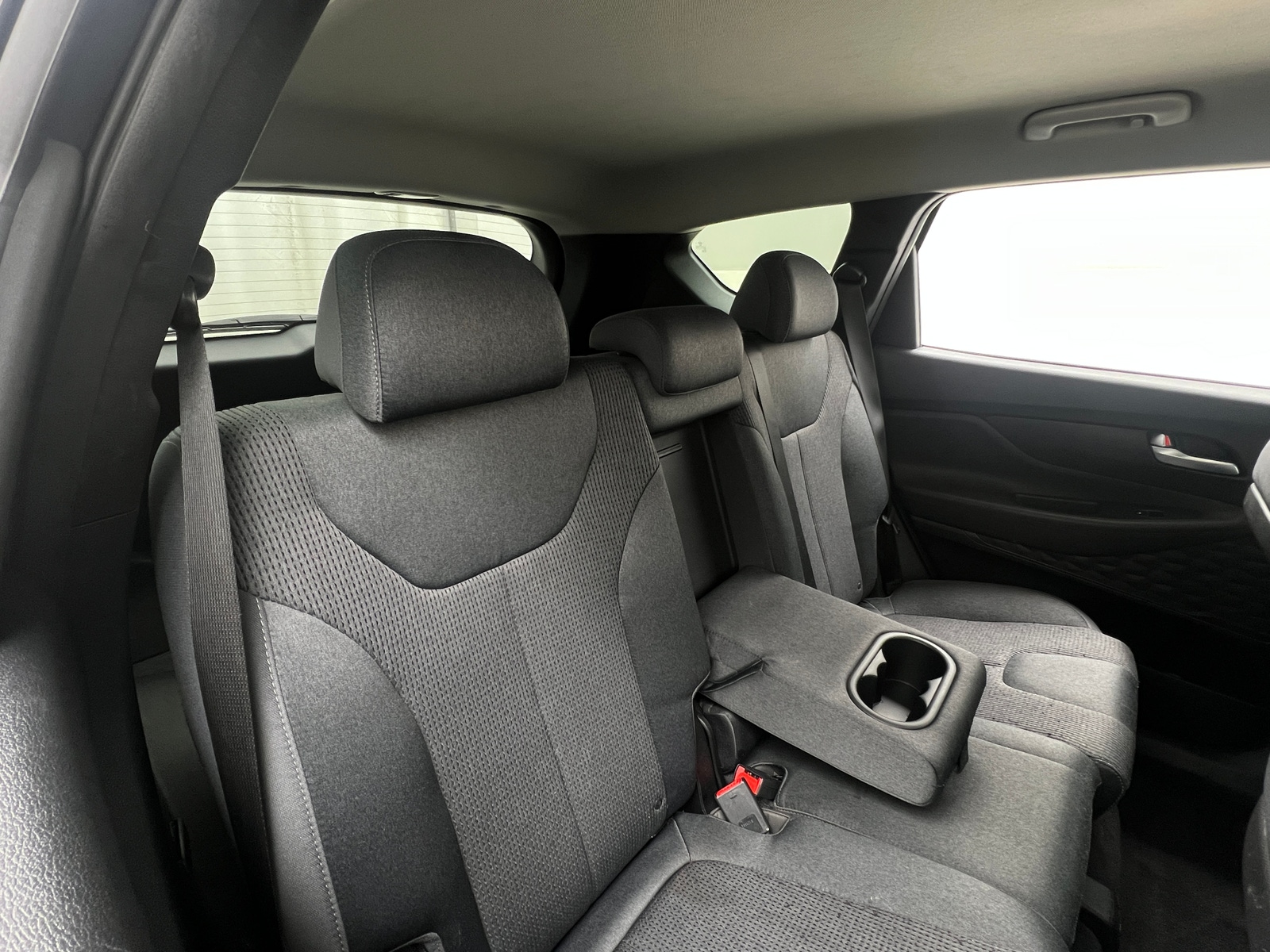 Thumbnail: 2020 Hyundai Santa Fe - 6